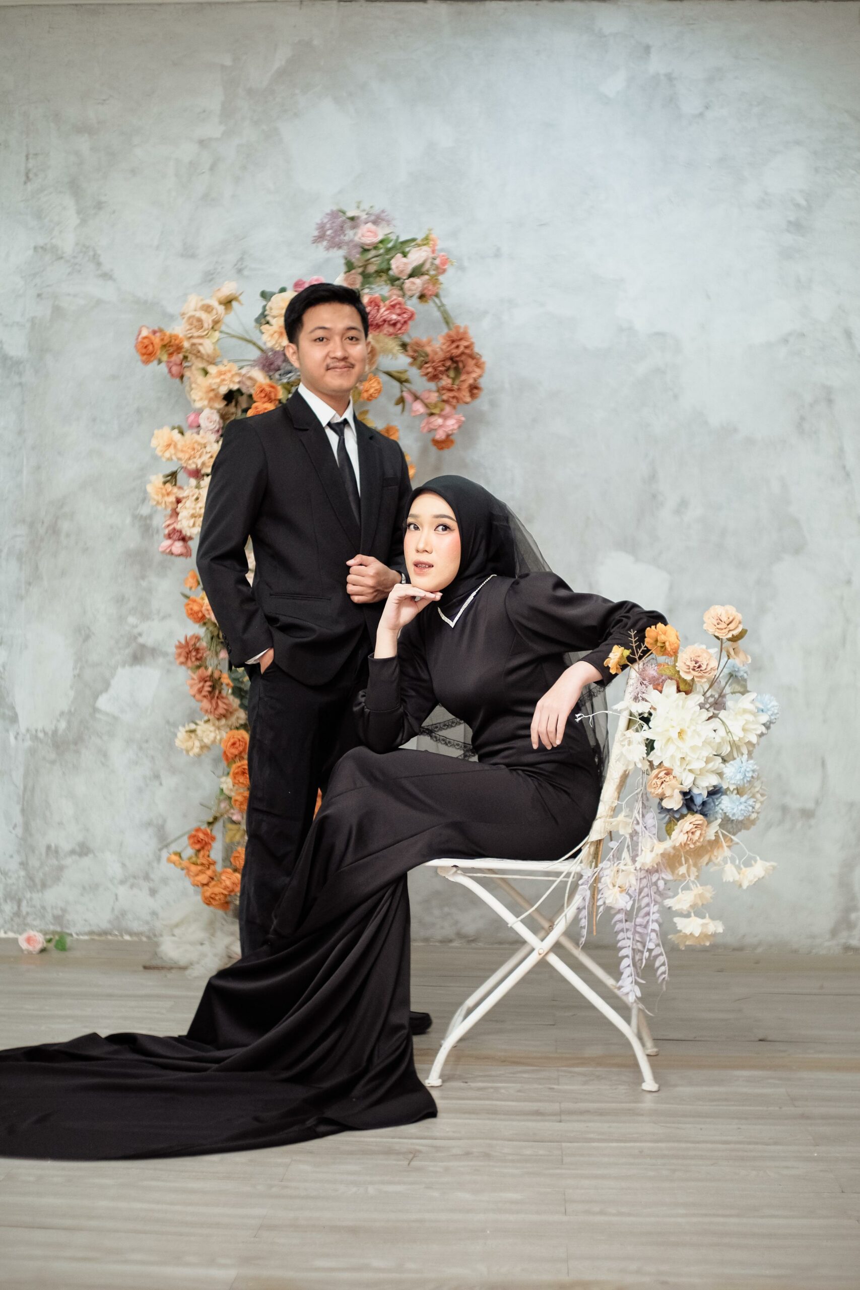 Ayumi & Rizky 11