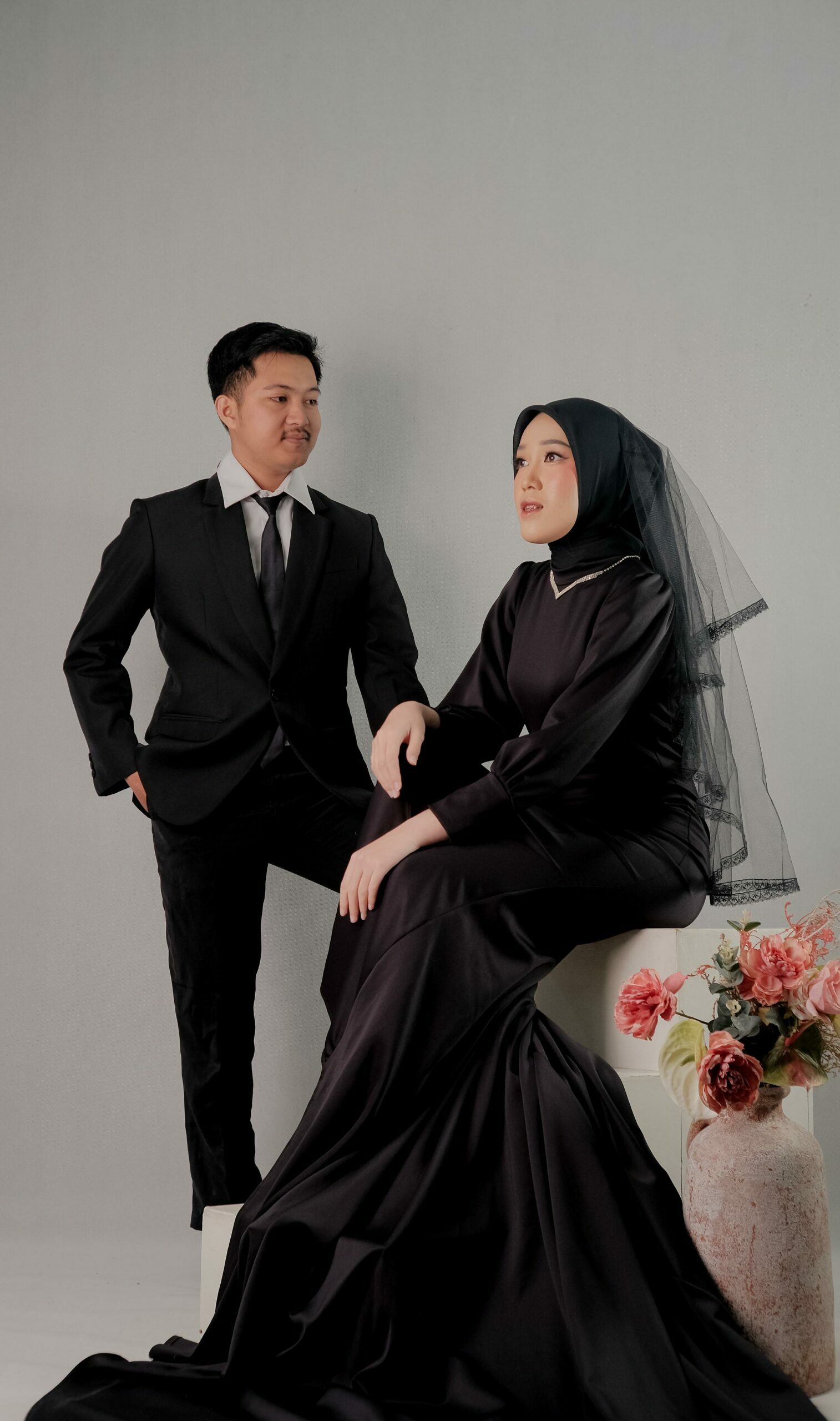 Ayumi & Rizky 12