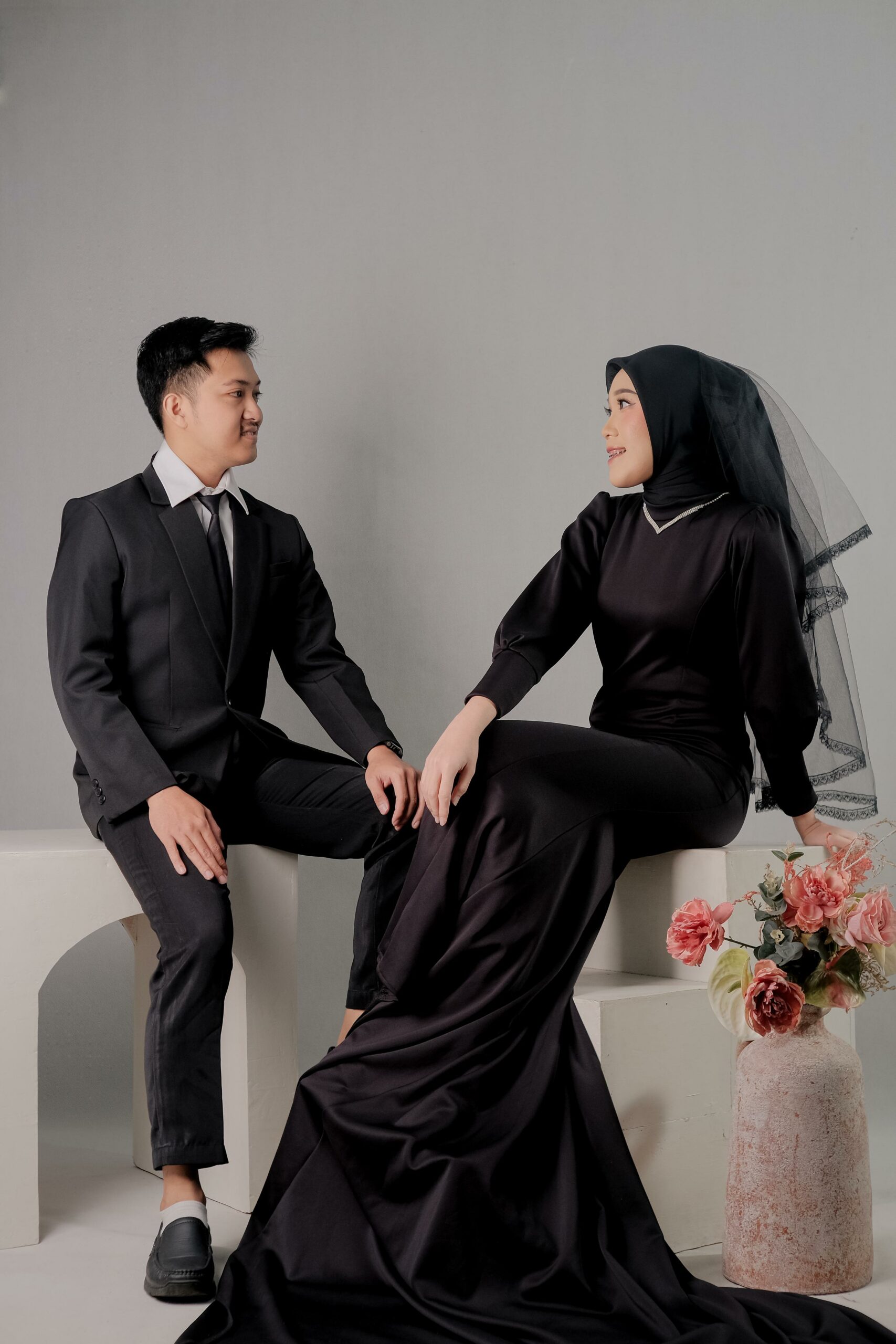 Ayumi & Rizky 13
