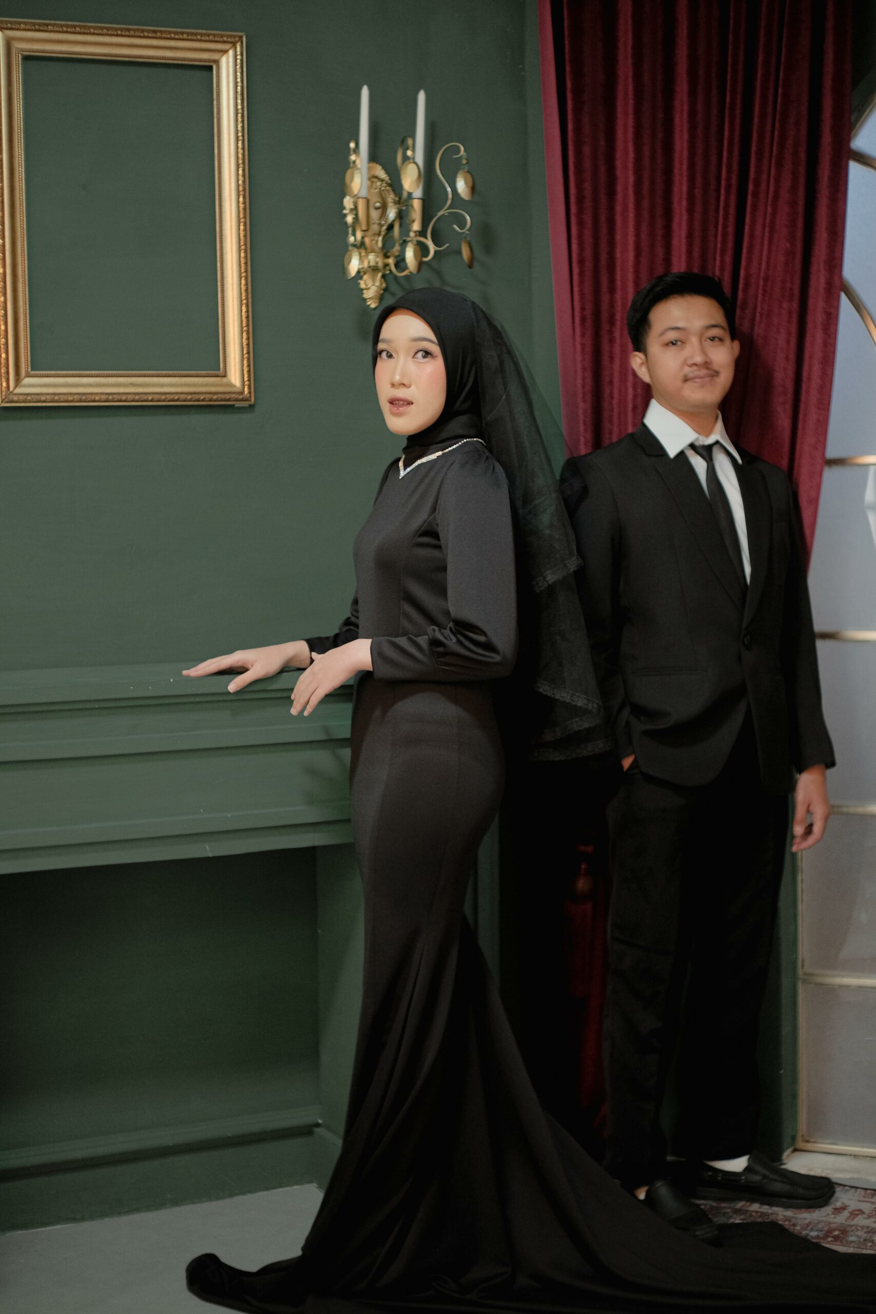 Ayumi & Rizky 15