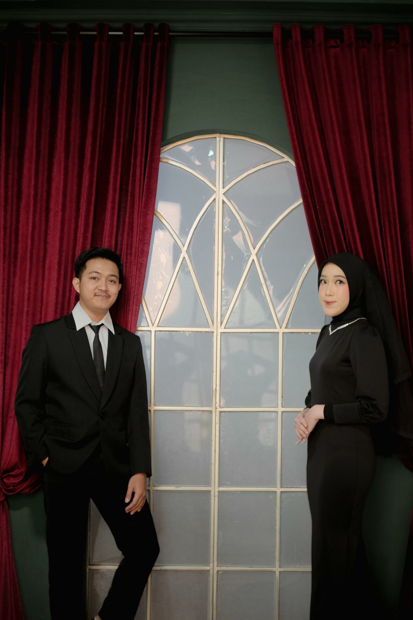 Ayumi & Rizky 16