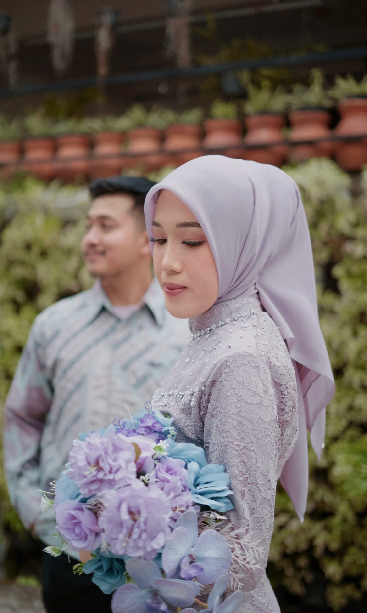 Ayumi & Rizky 2