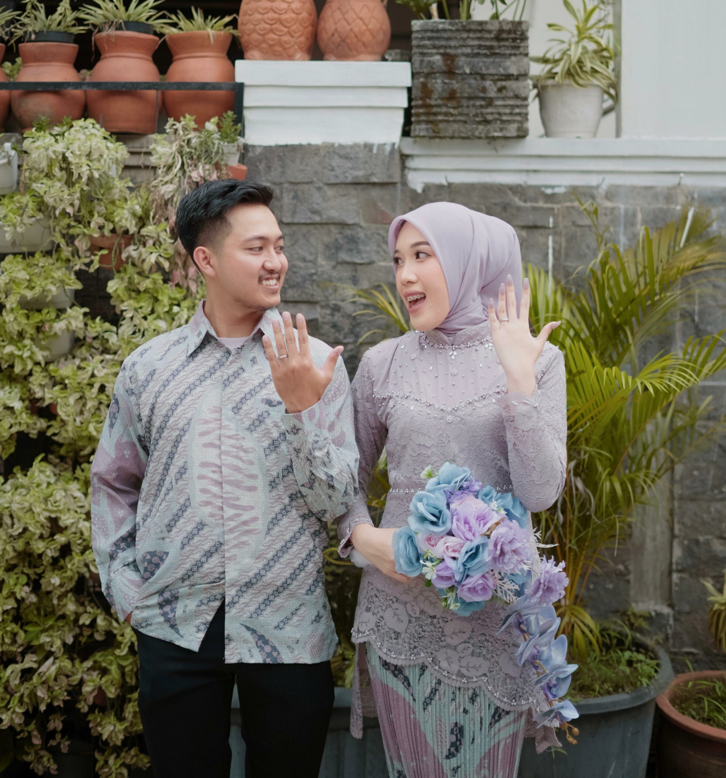 Ayumi & Rizky 3