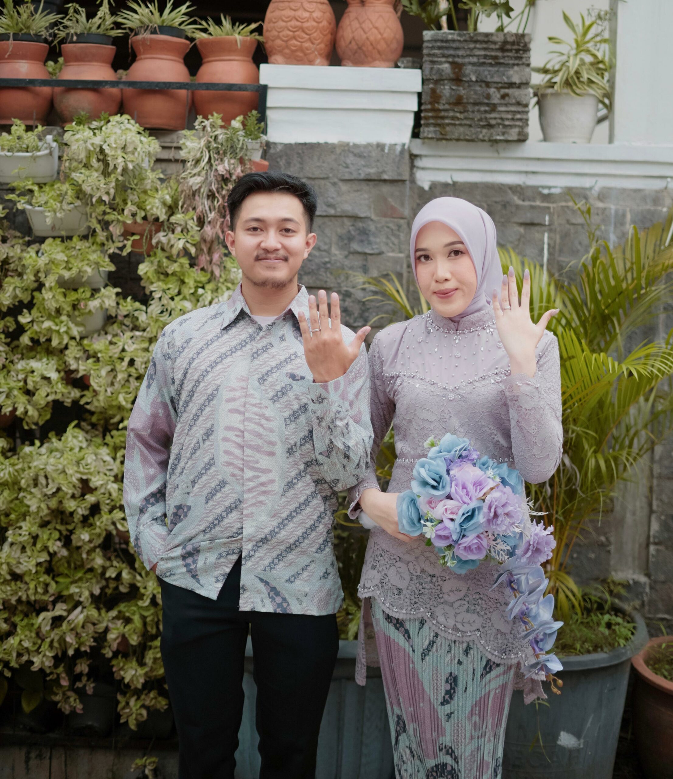 Ayumi & Rizky 4