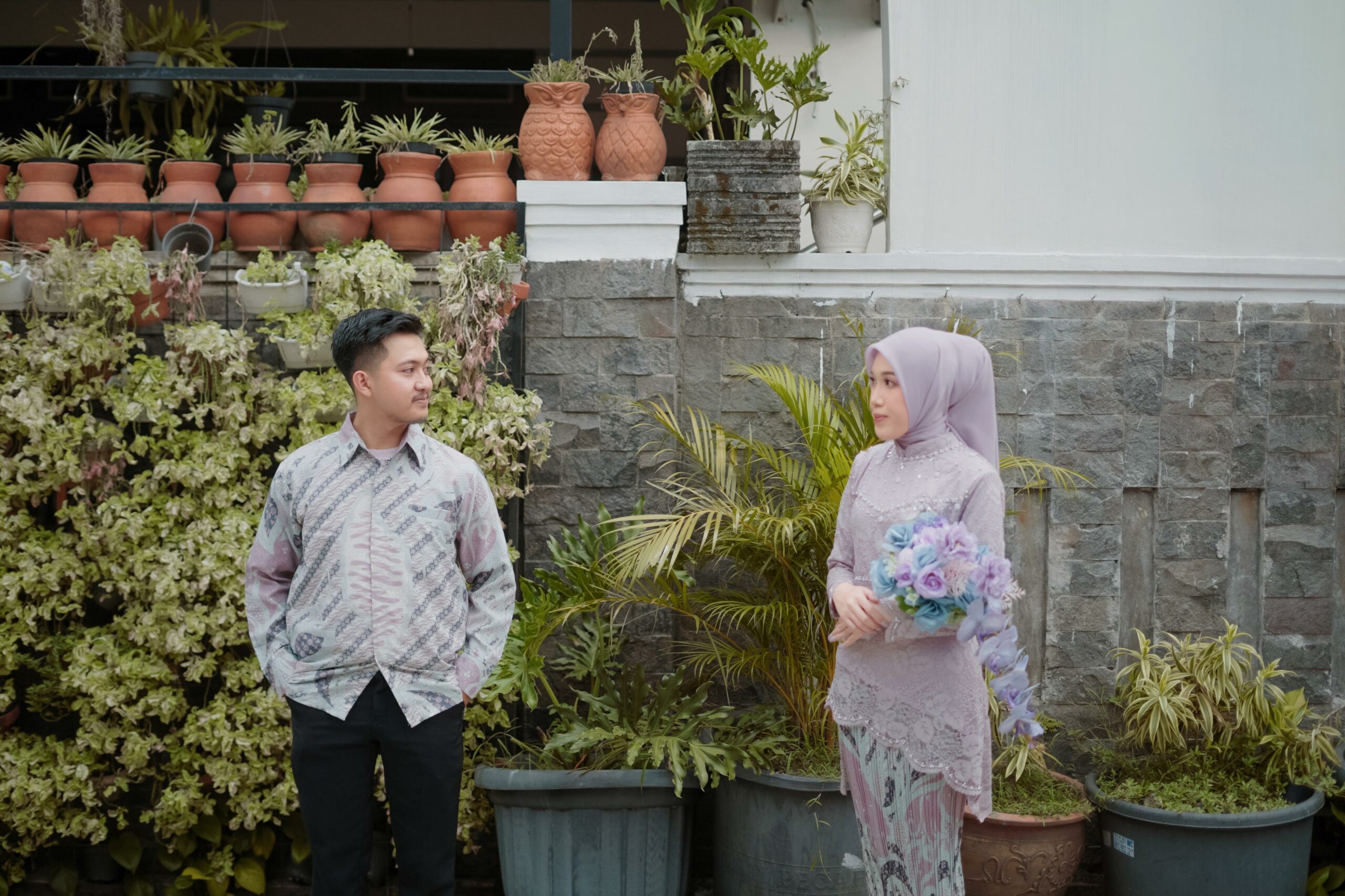 Ayumi & Rizky 5