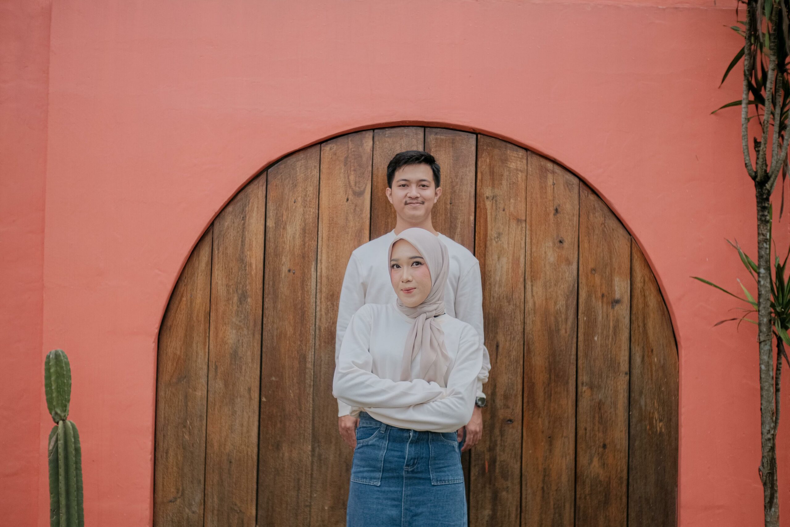 Ayumi & Rizky 6