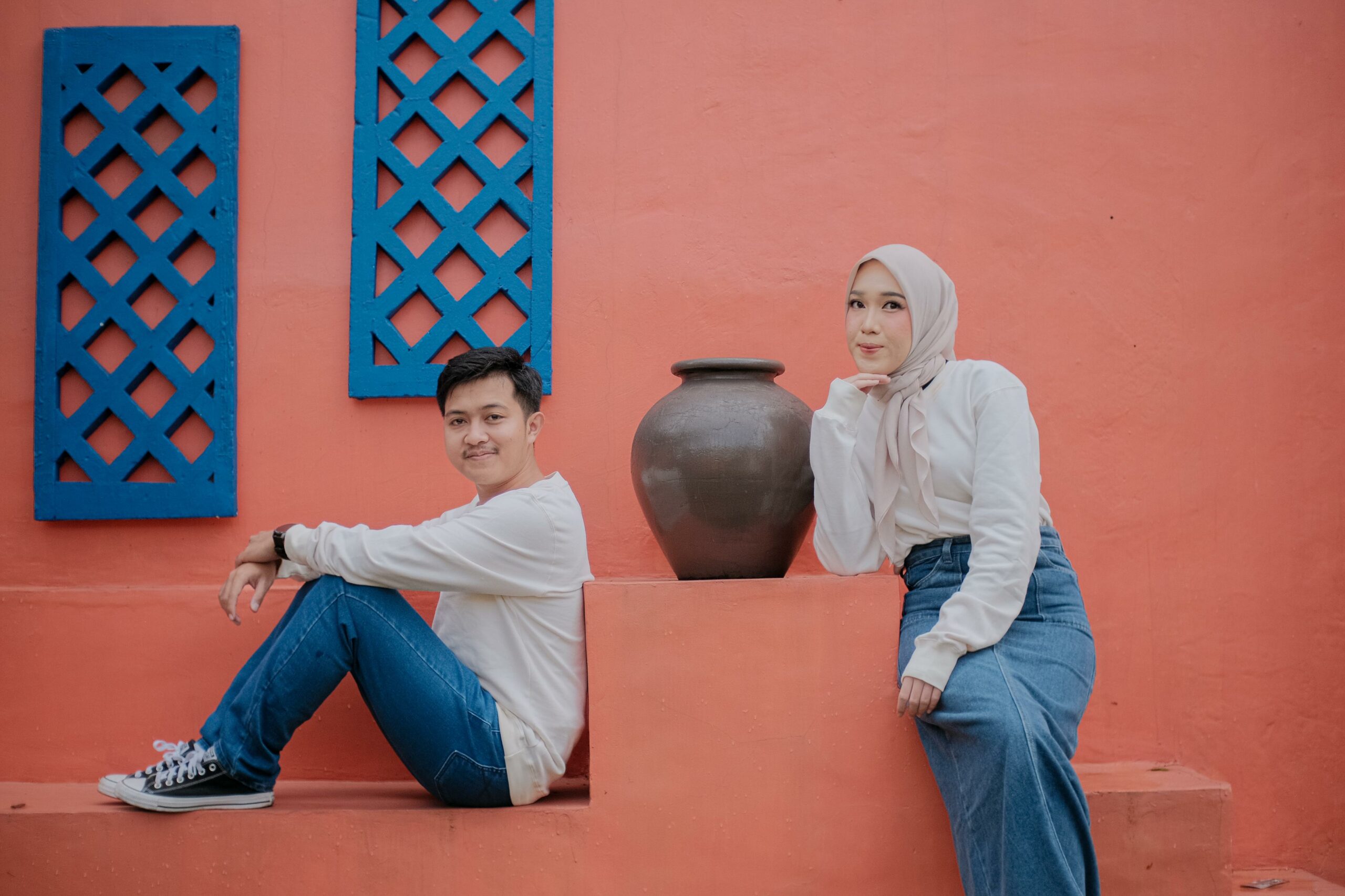 Ayumi & Rizky 7