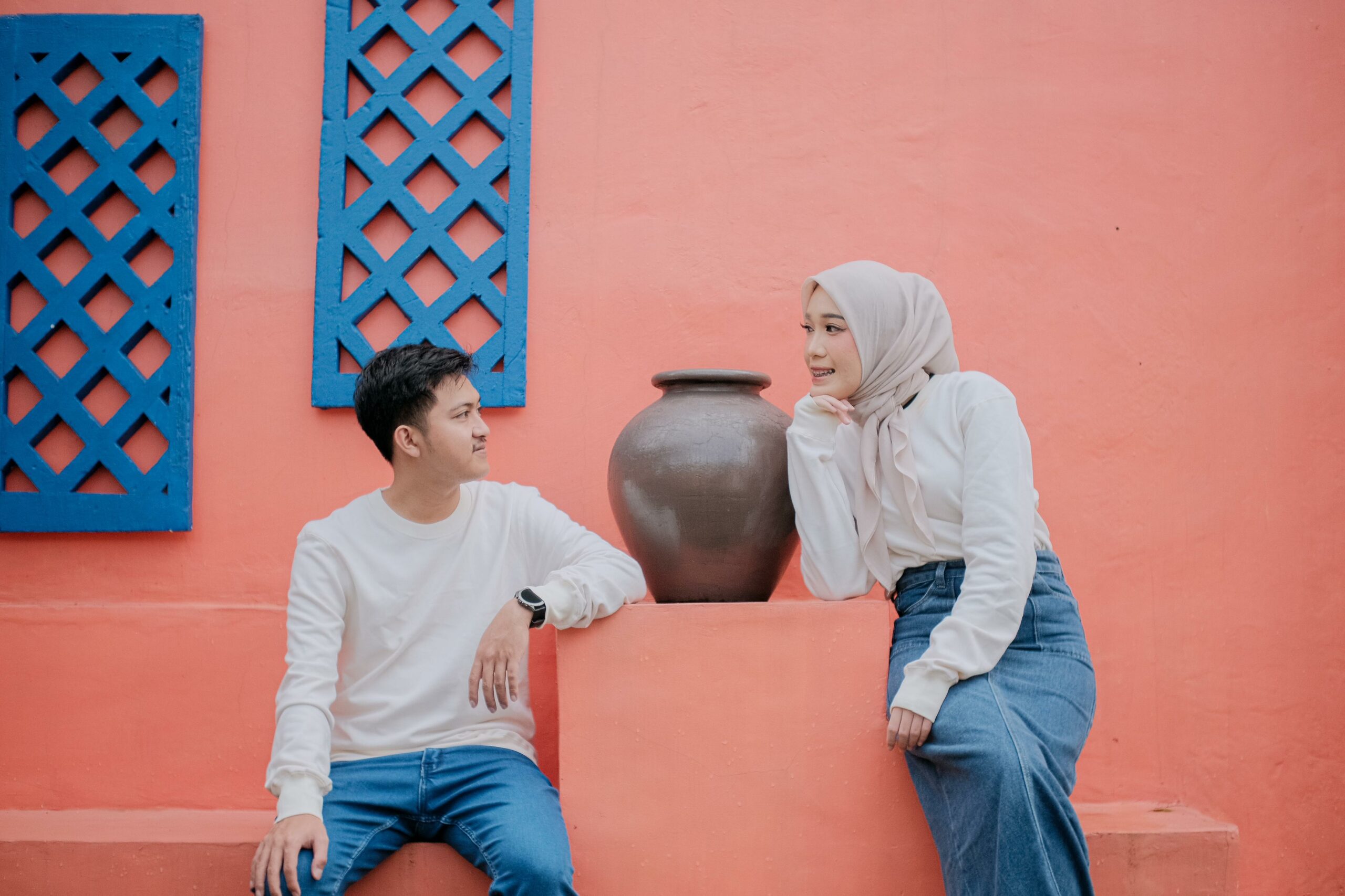 Ayumi & Rizky 8