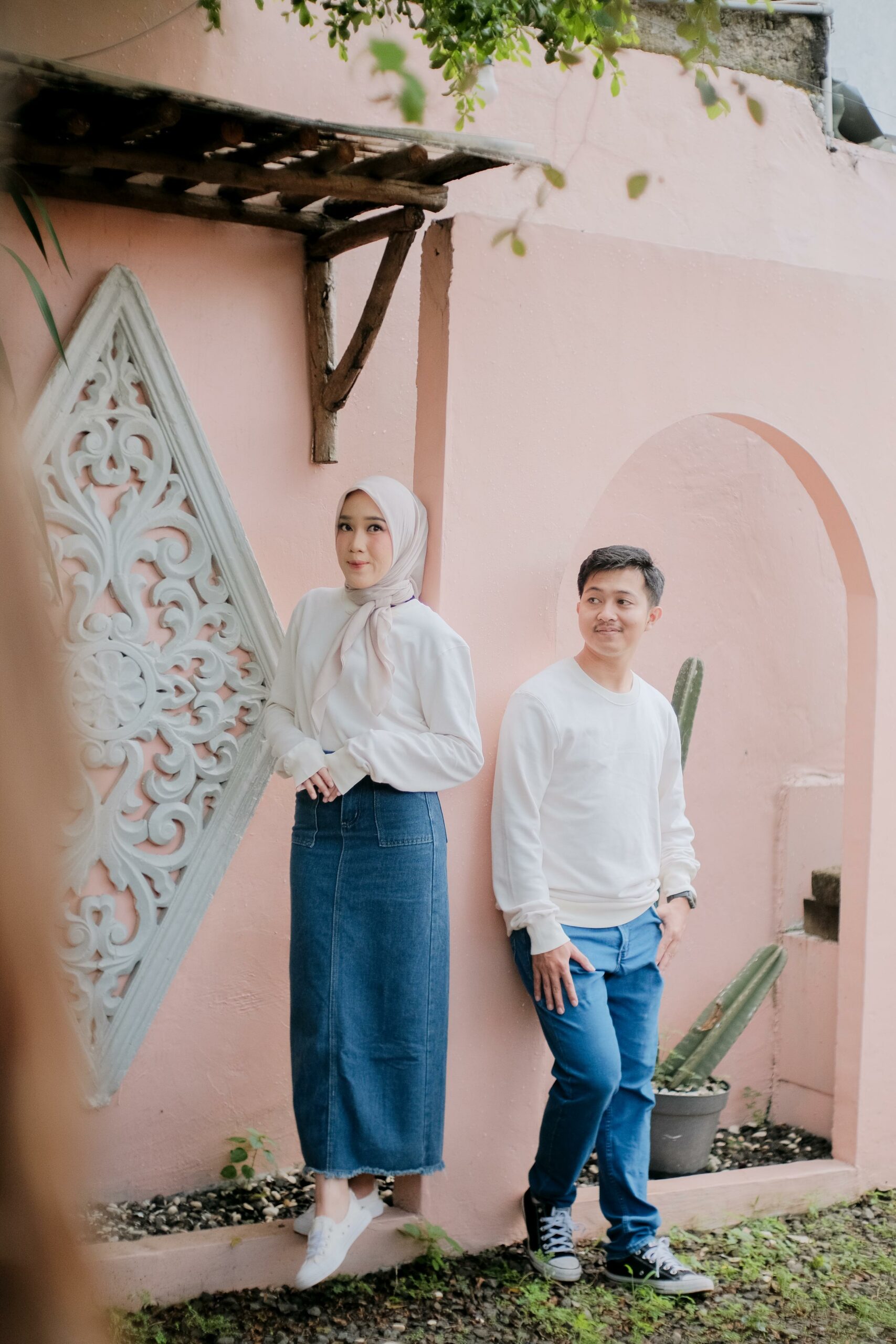 Ayumi & Rizky 9