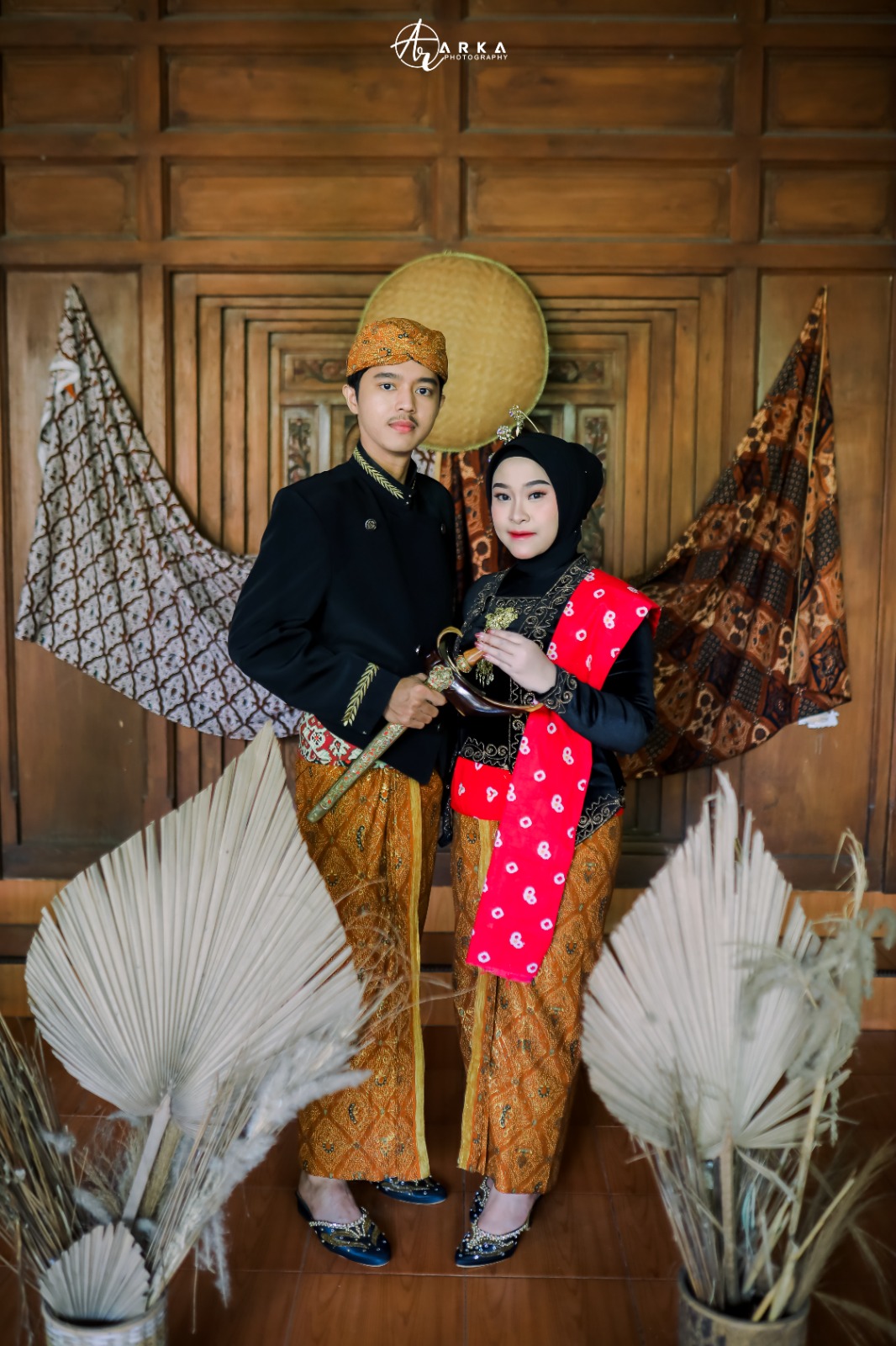 Azwan & Danas 1