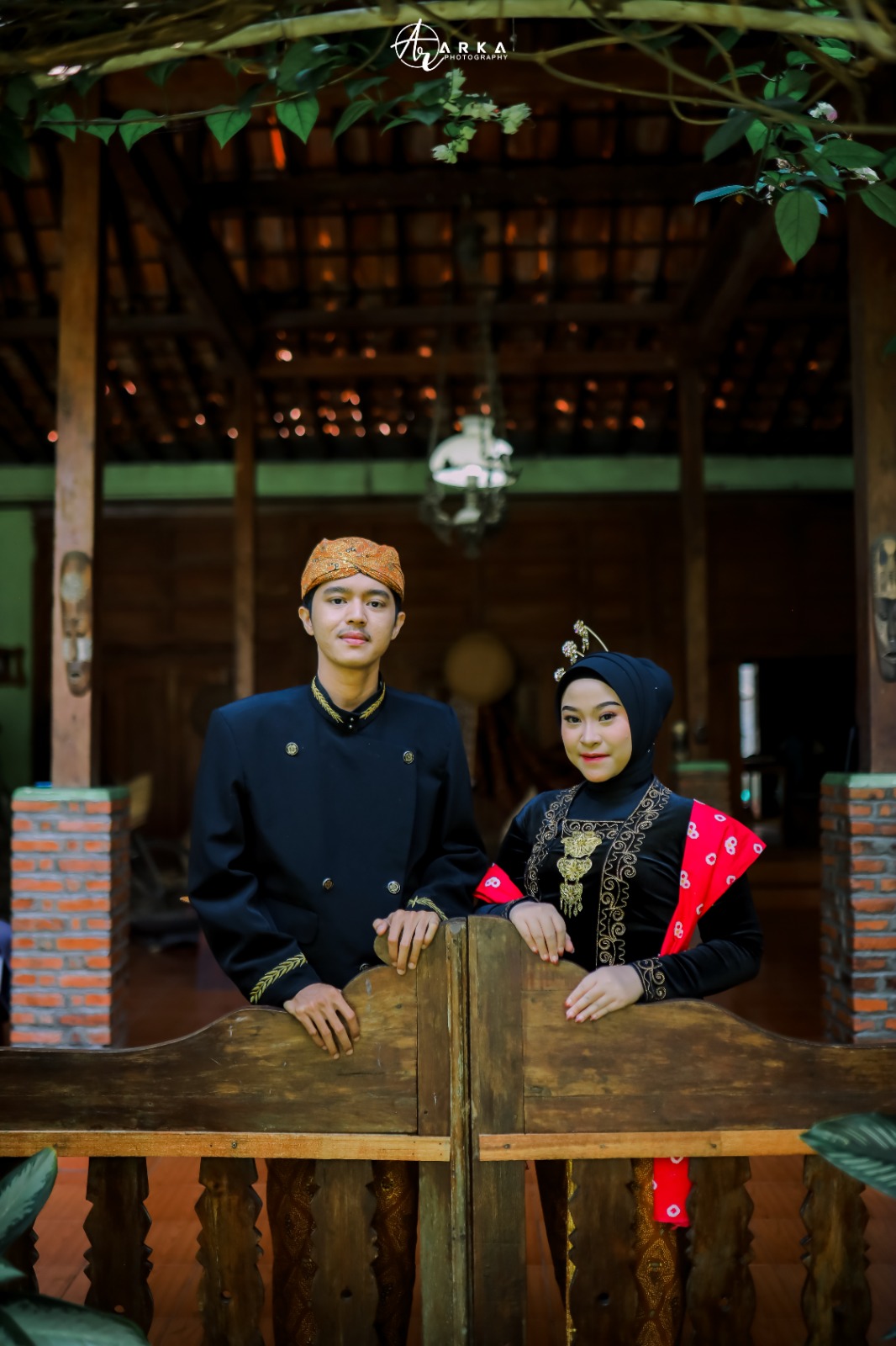 Azwan & Danas 2