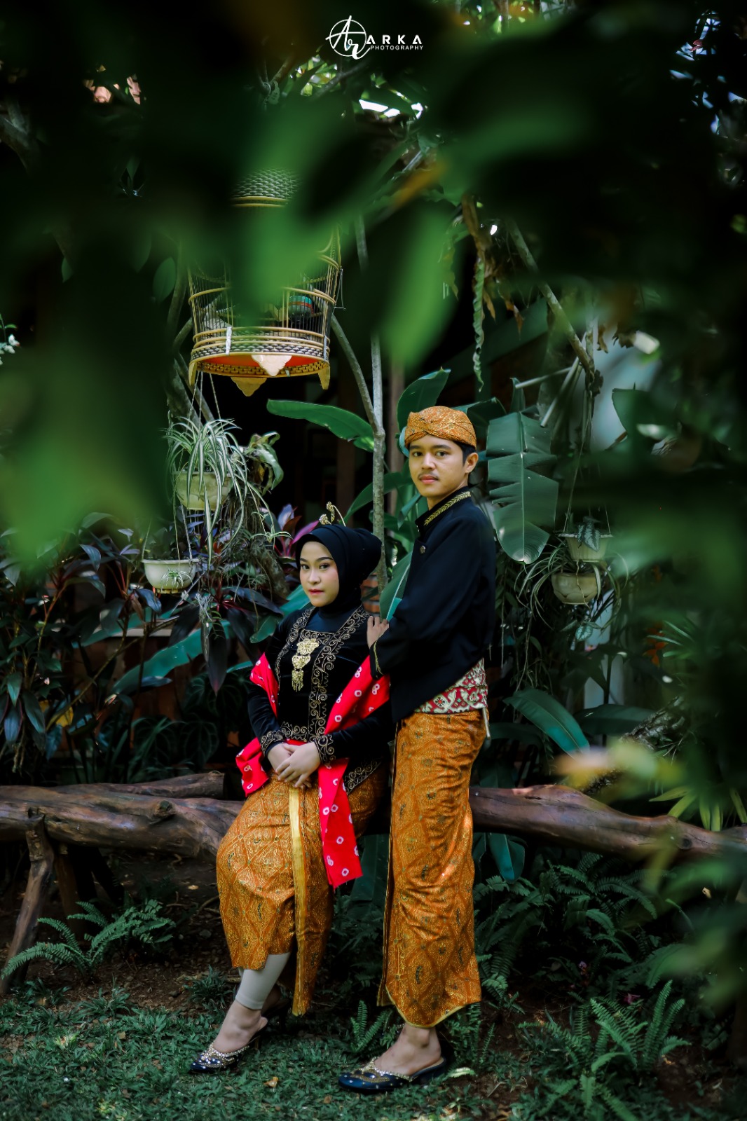 Azwan & Danas 3