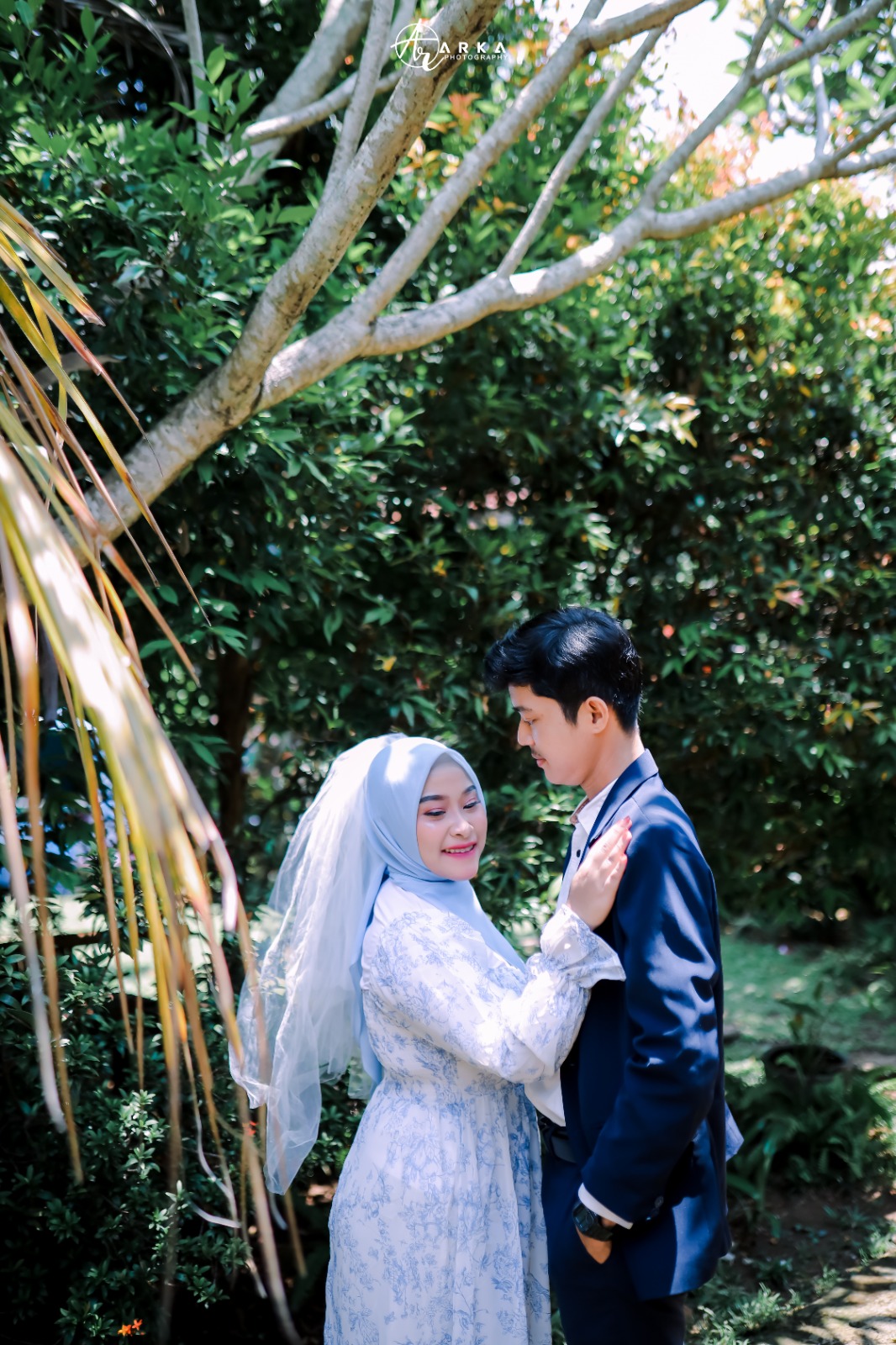 Azwan & Danas 4