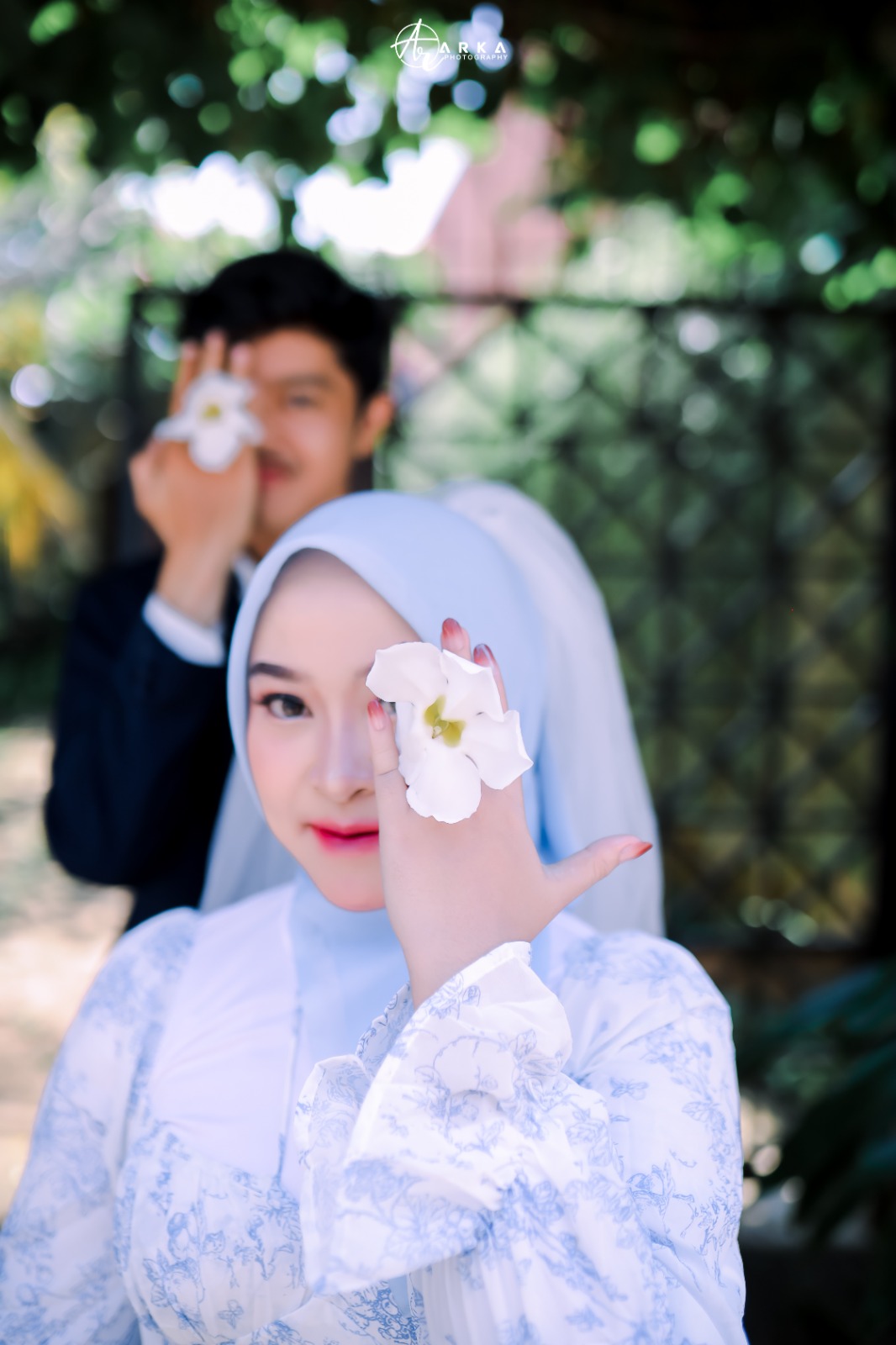 Azwan & Danas 5
