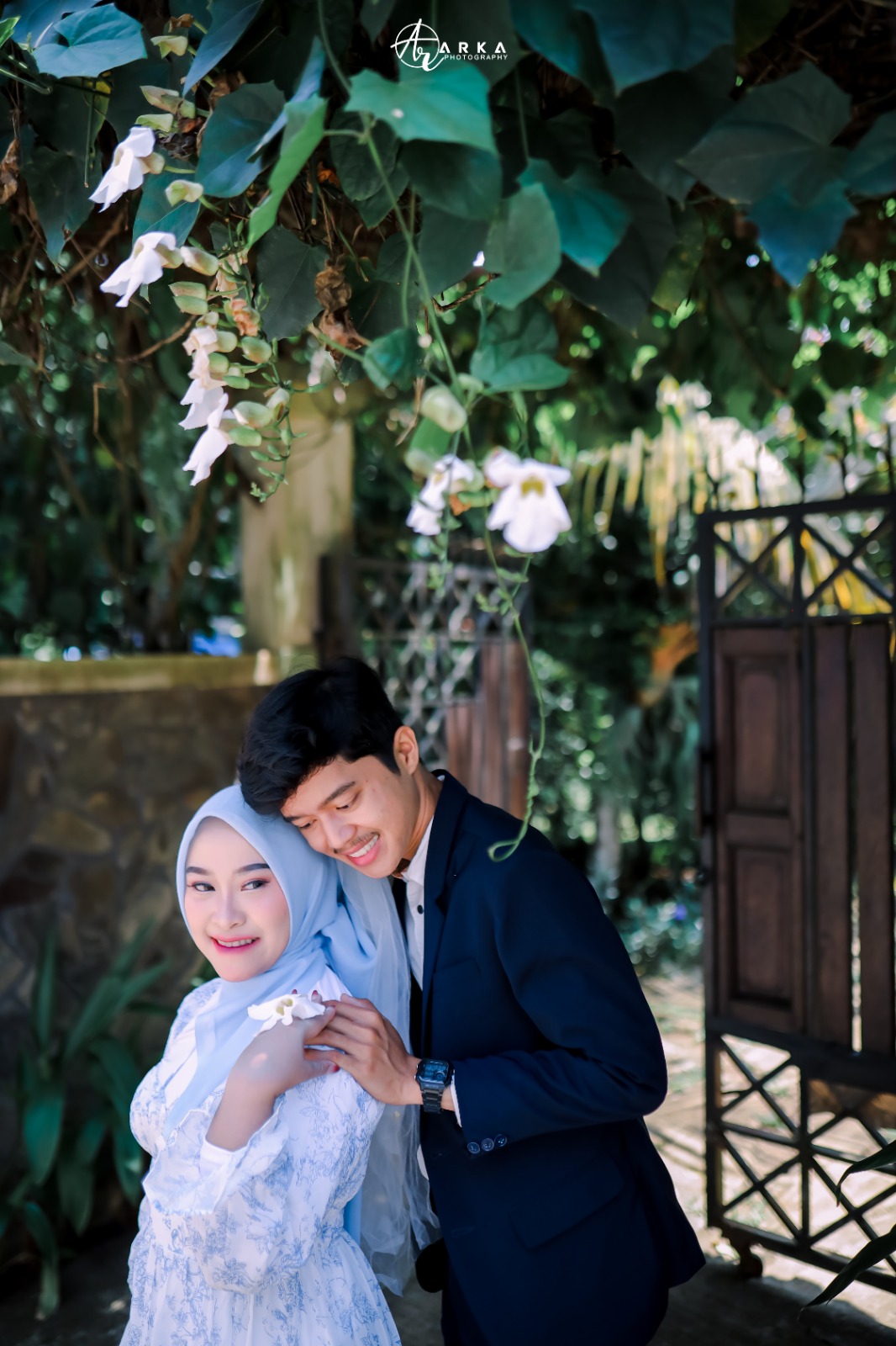 Azwan & Danas 6
