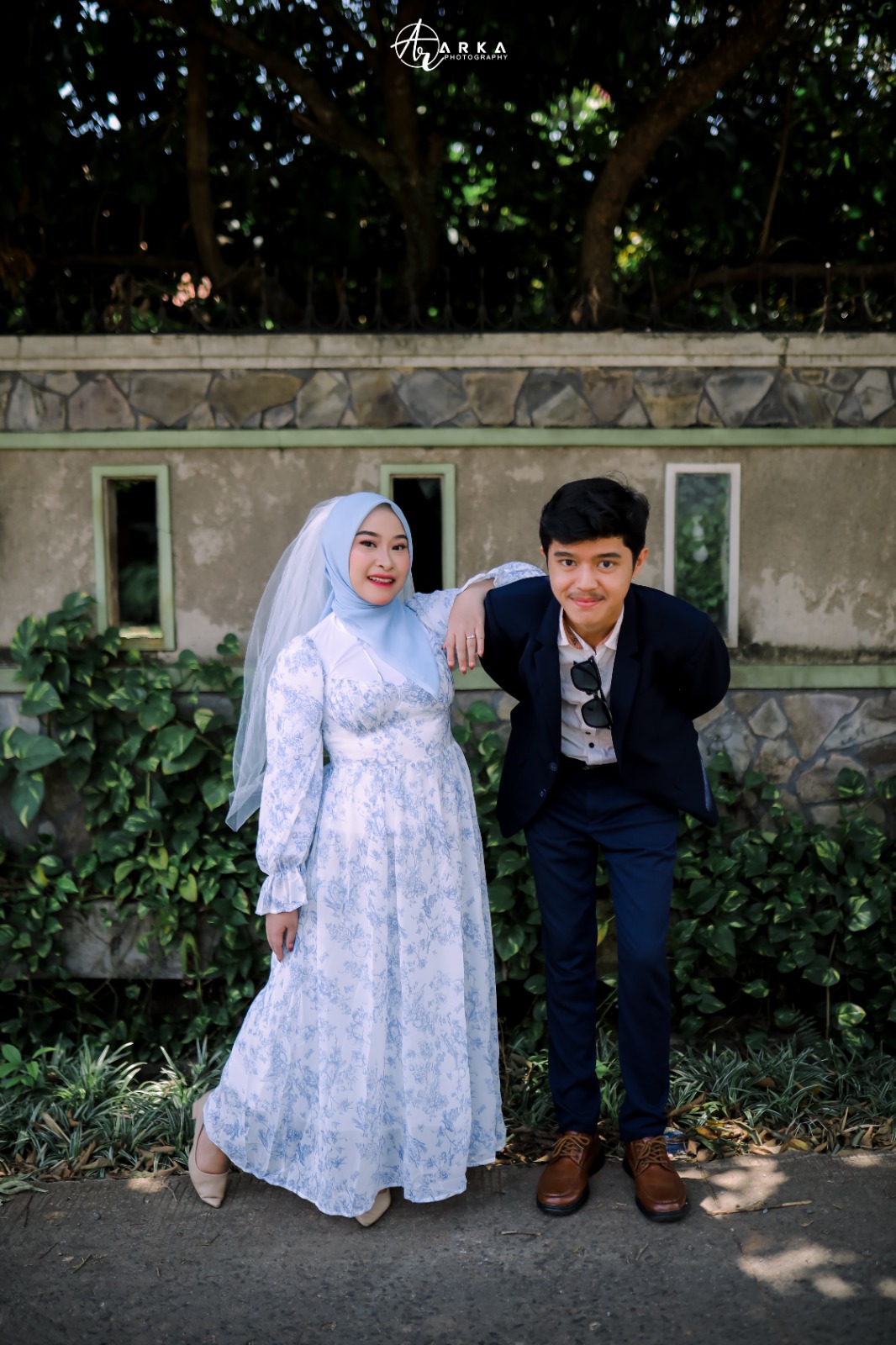 Azwan & Danas 7