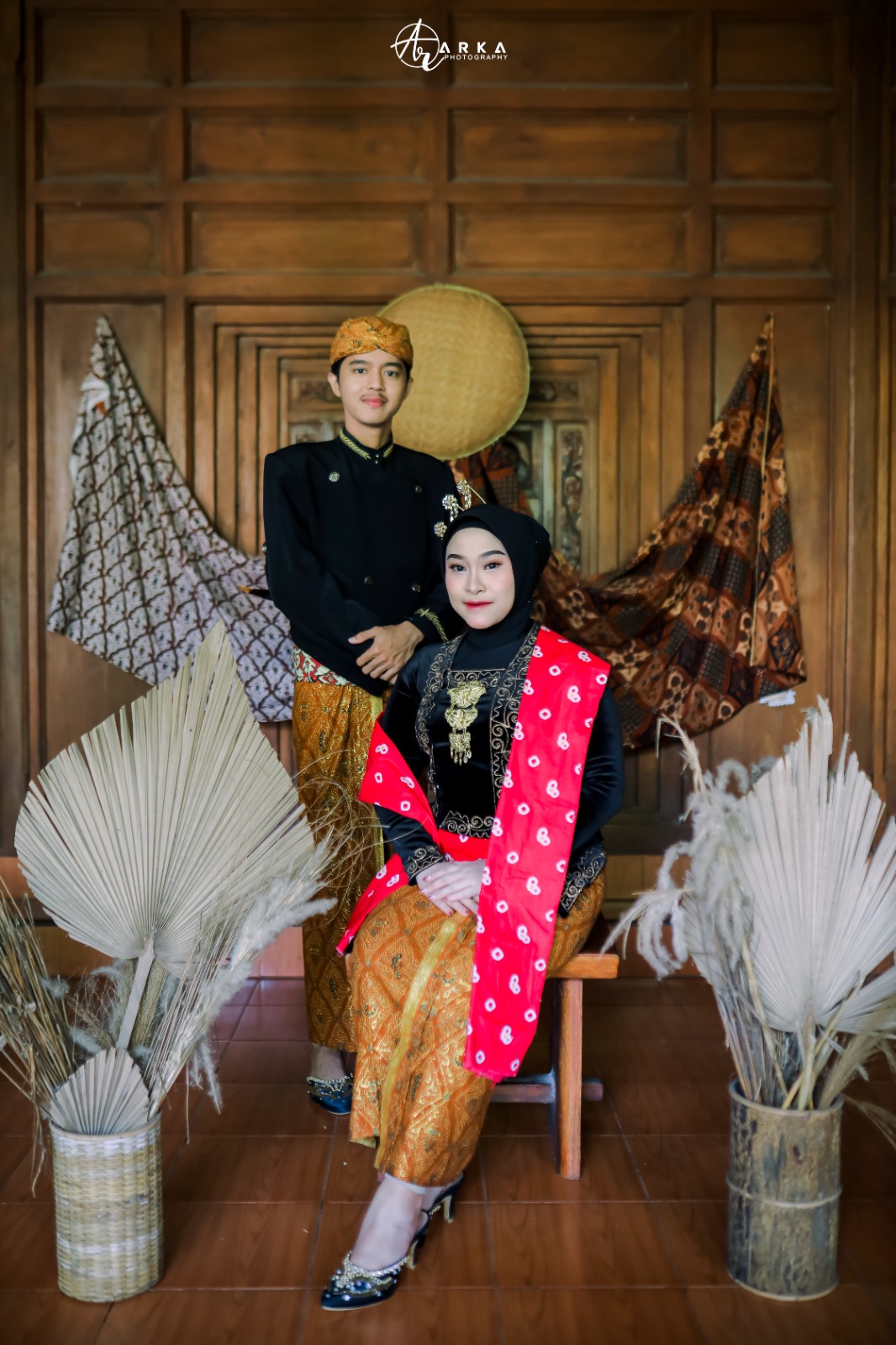 Azwan & Danas 8