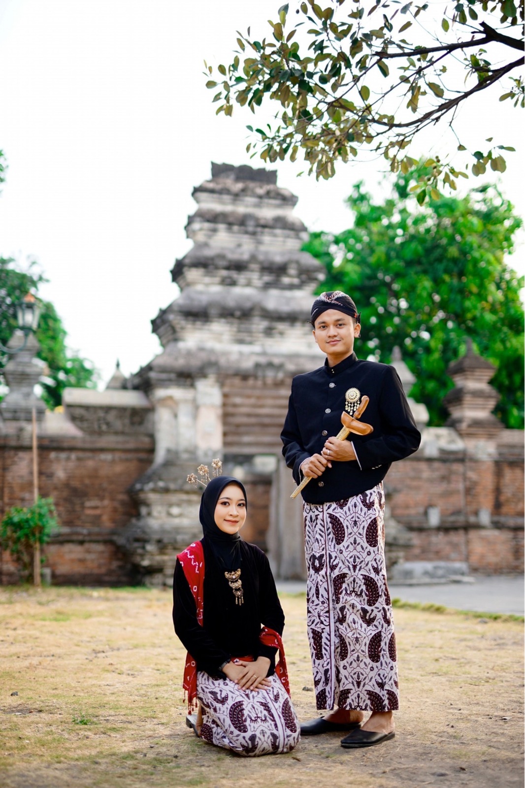 Bakti & Tayzka 11