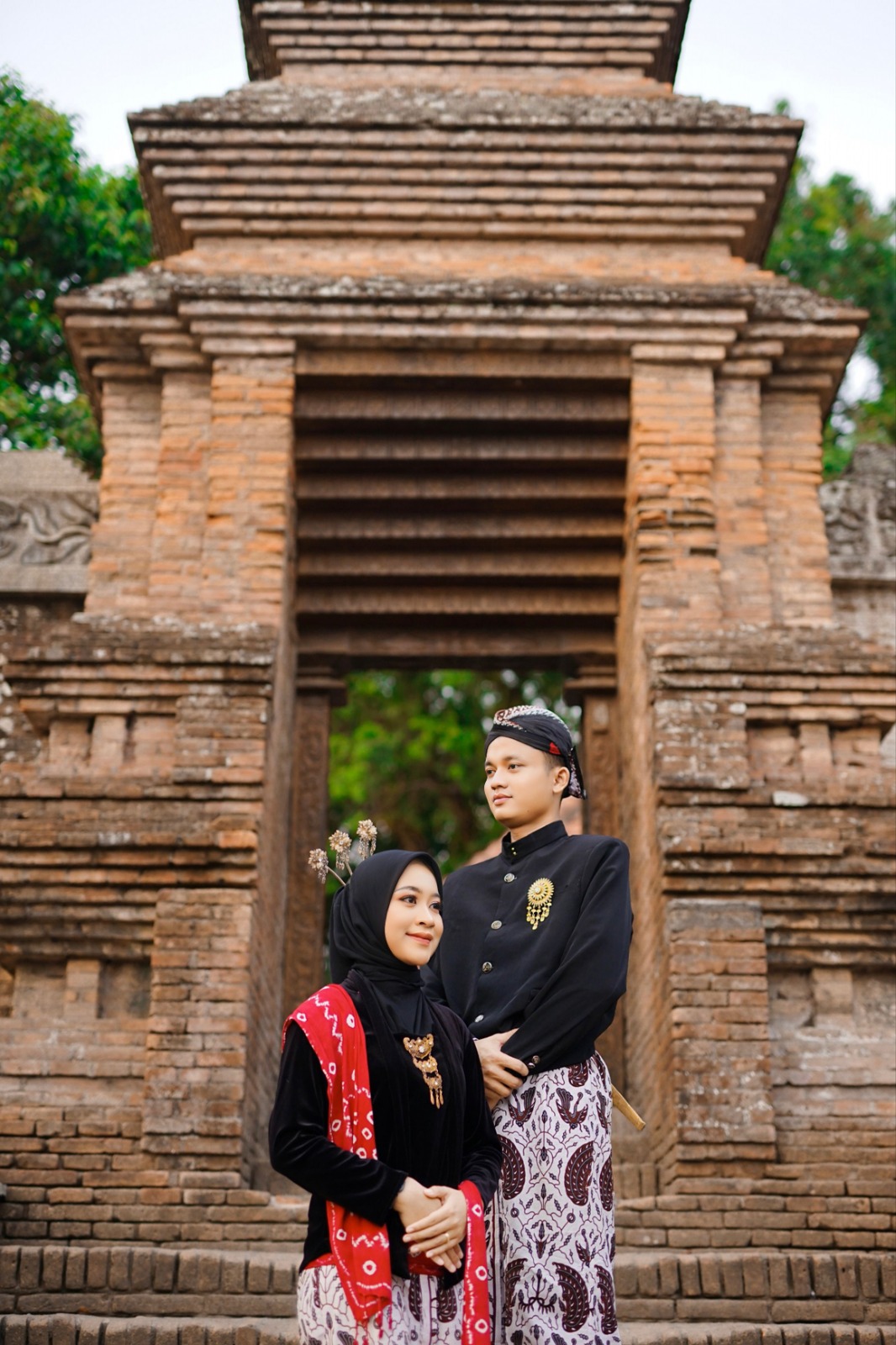 Bakti & Tayzka 12