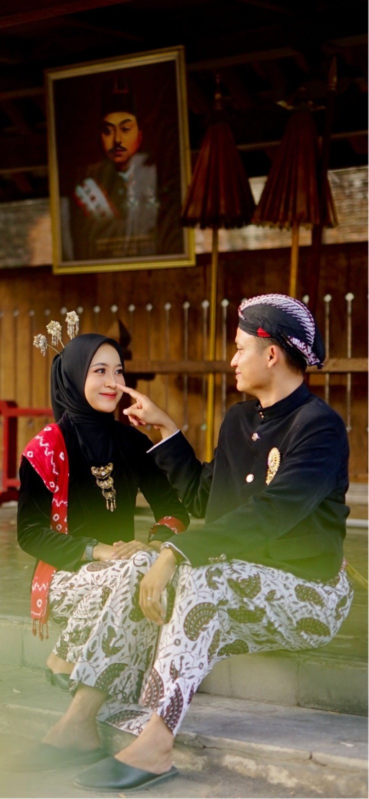 Bakti & Tayzka 13