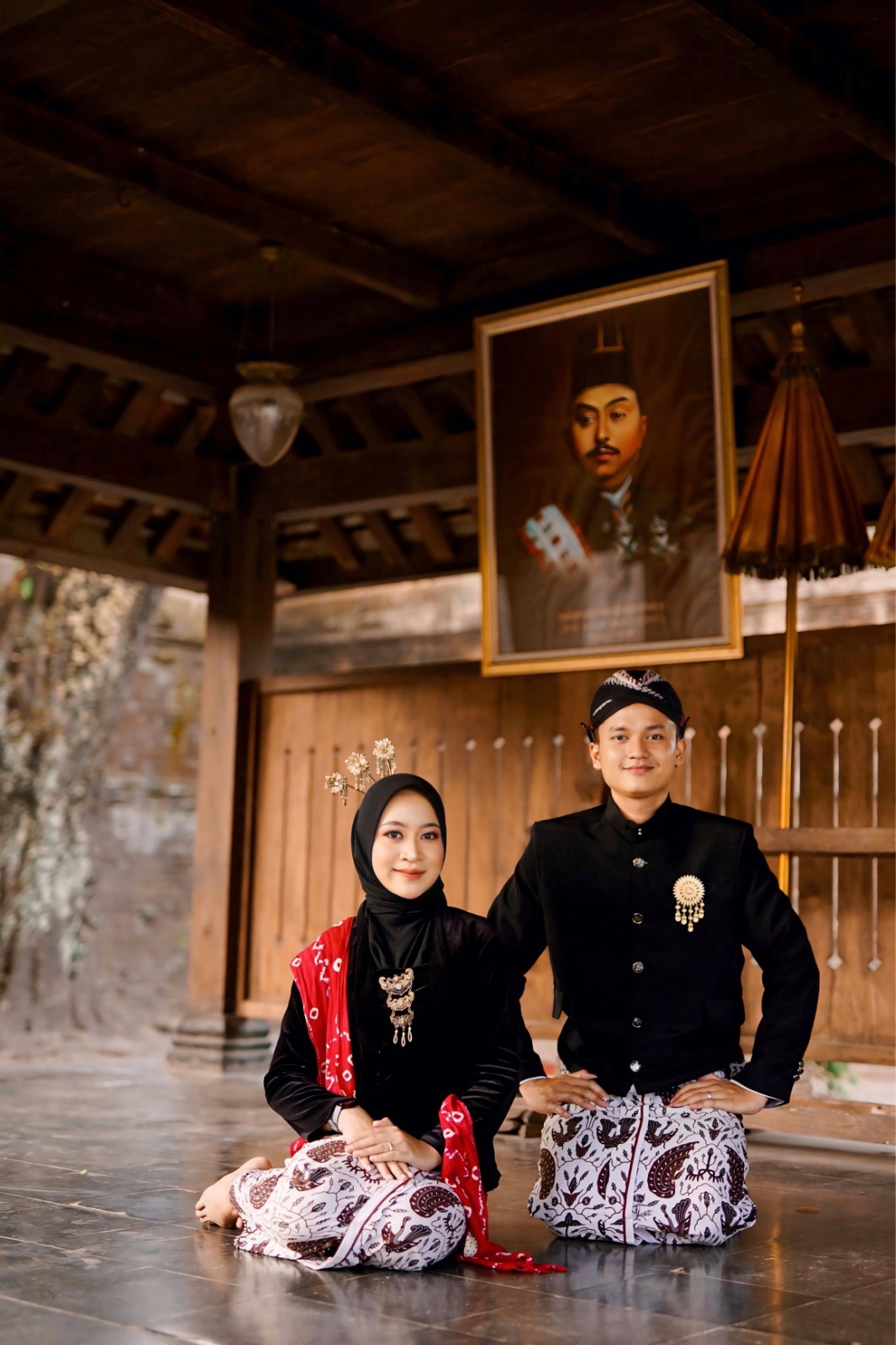 Bakti & Tayzka 15