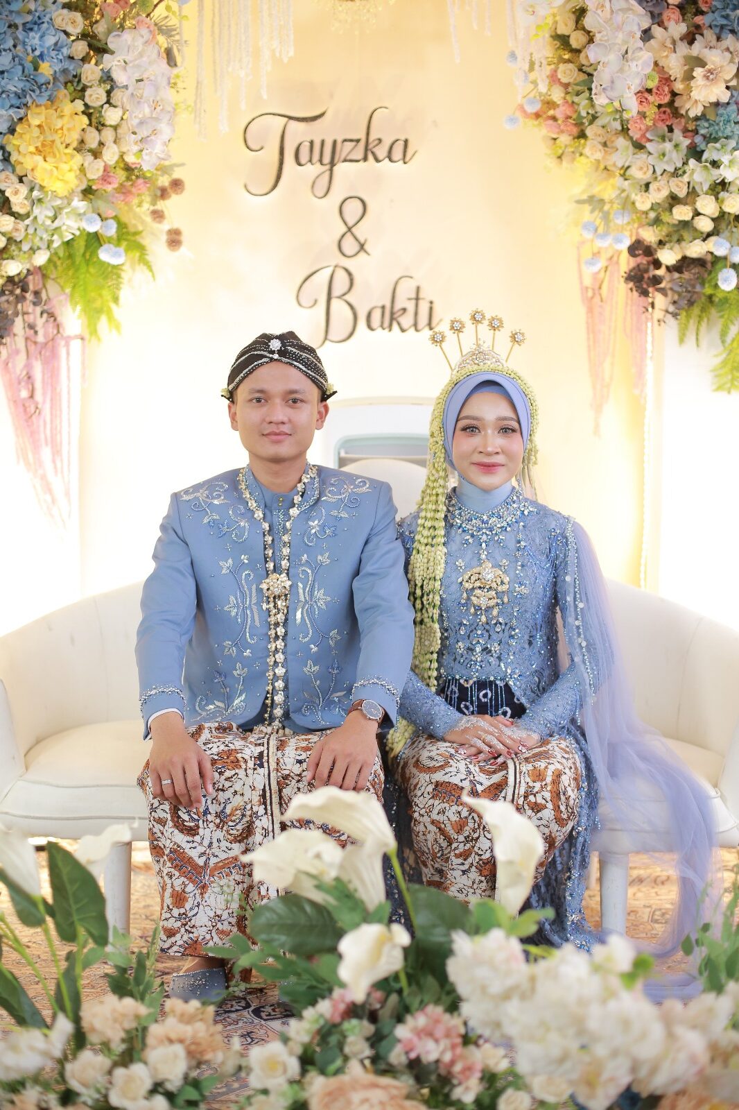 Bakti & Tayzka 3