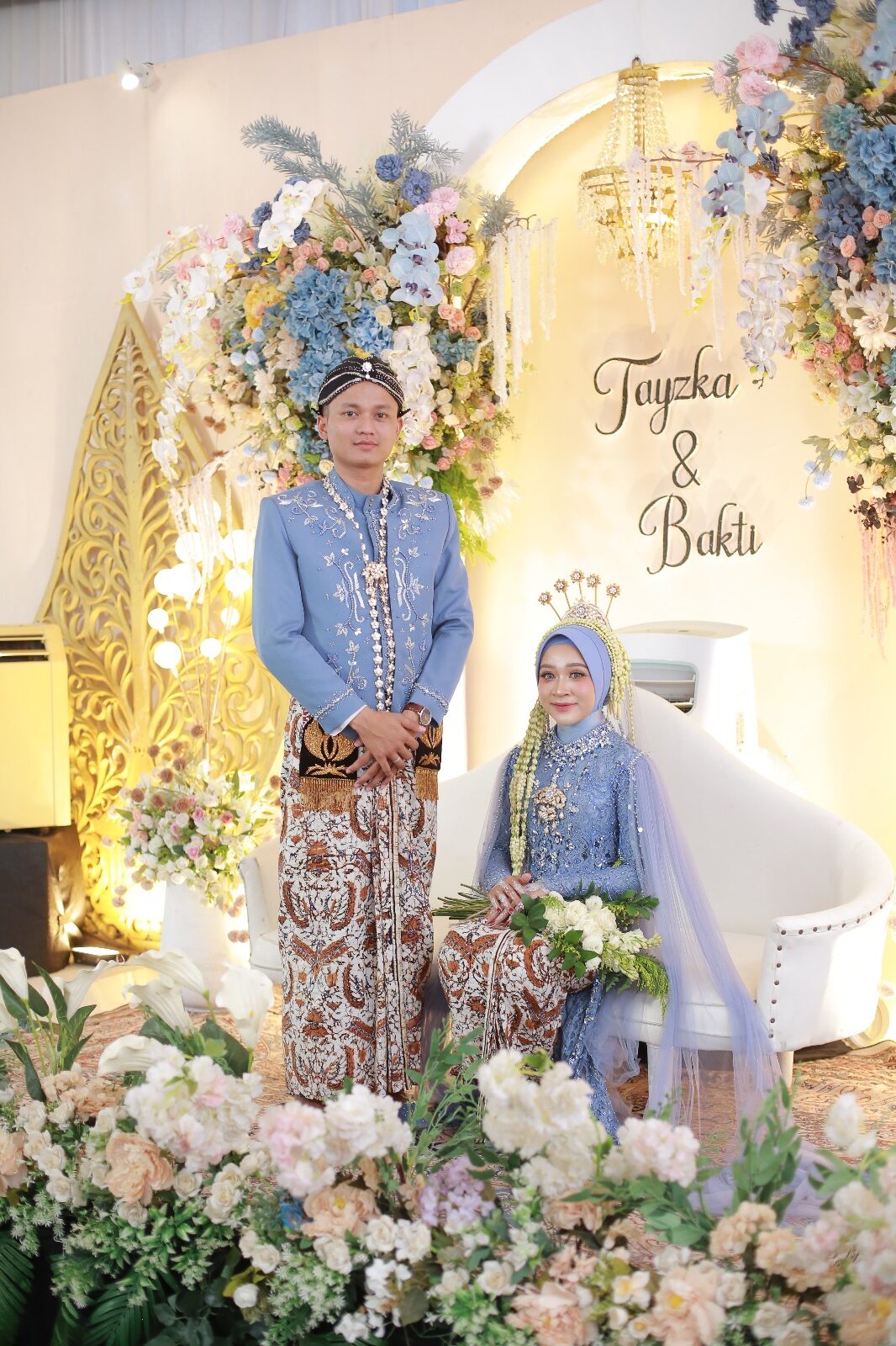 Bakti & Tayzka 4