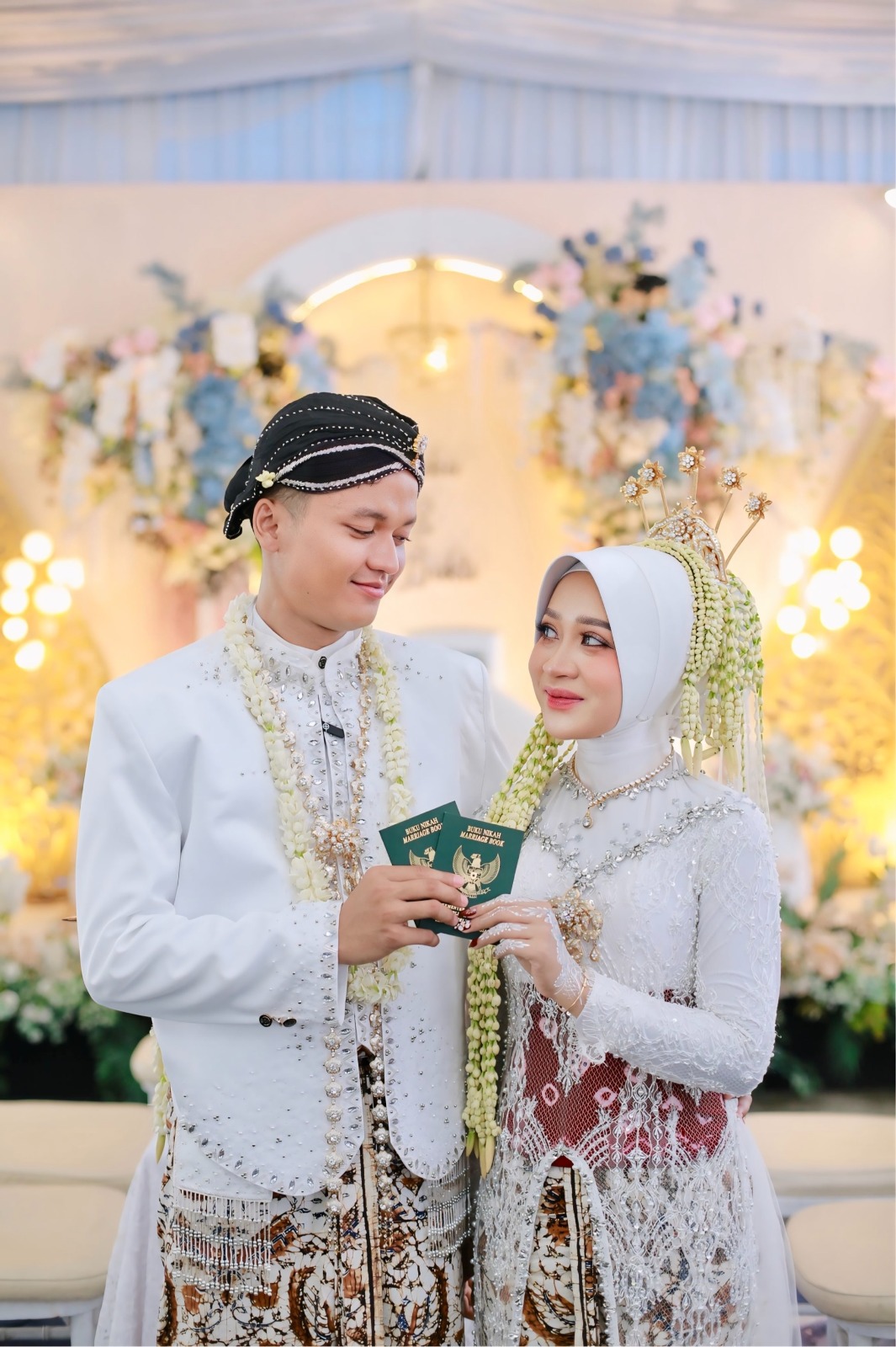 Bakti & Tayzka 8