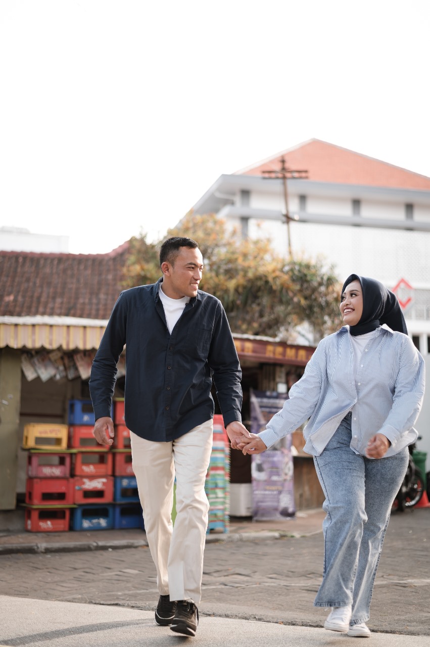 Devi & Yudha 10
