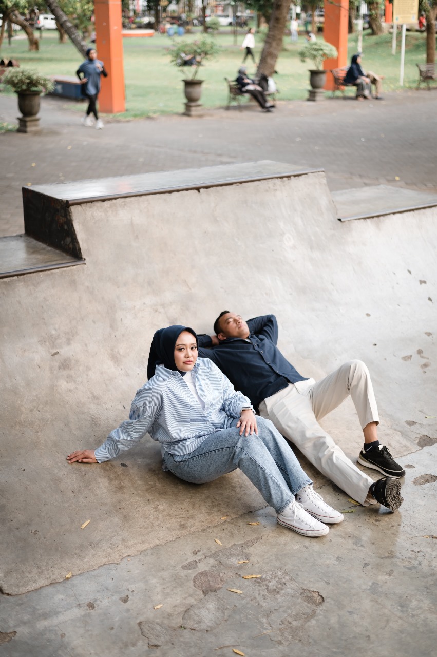Devi & Yudha 12