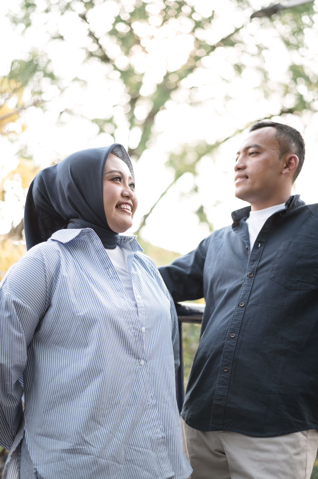 Devi & Yudha 1r