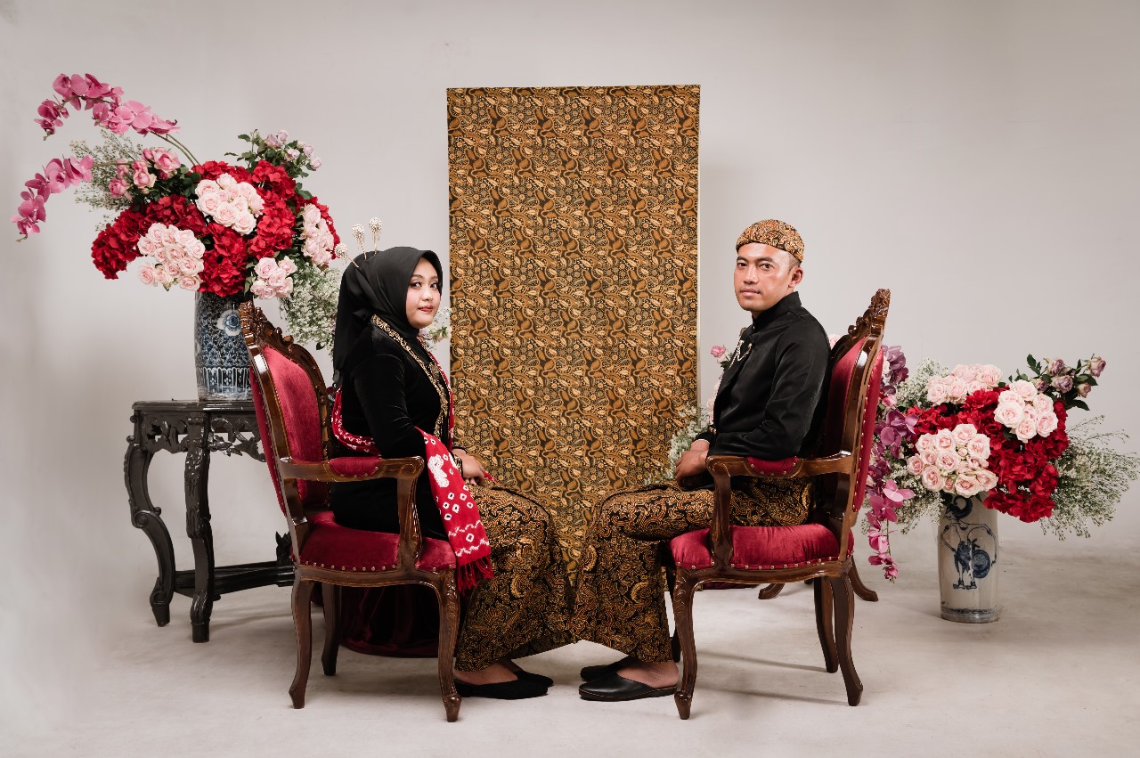 Devi & Yudha 2