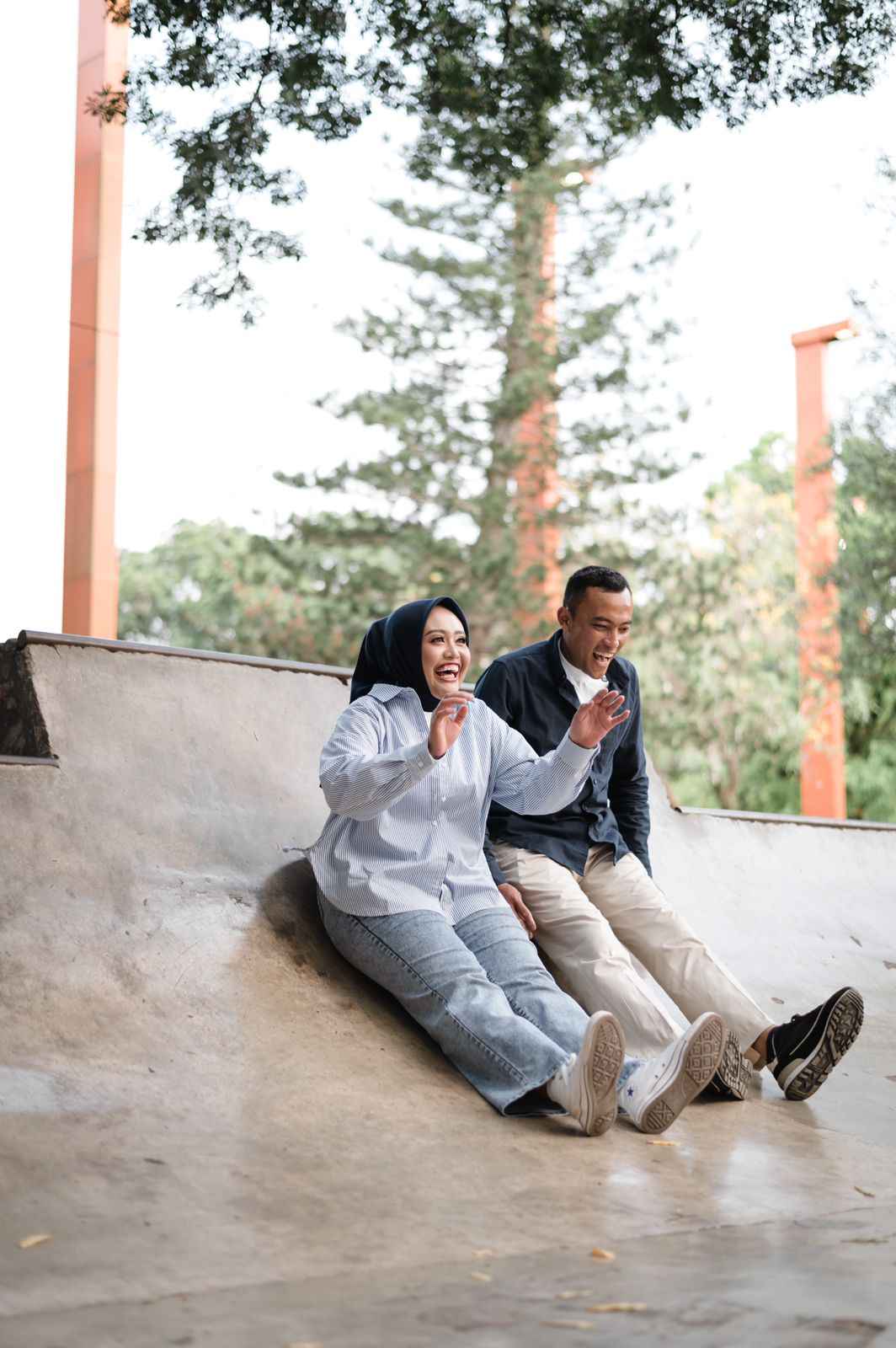 Devi & Yudha 4r
