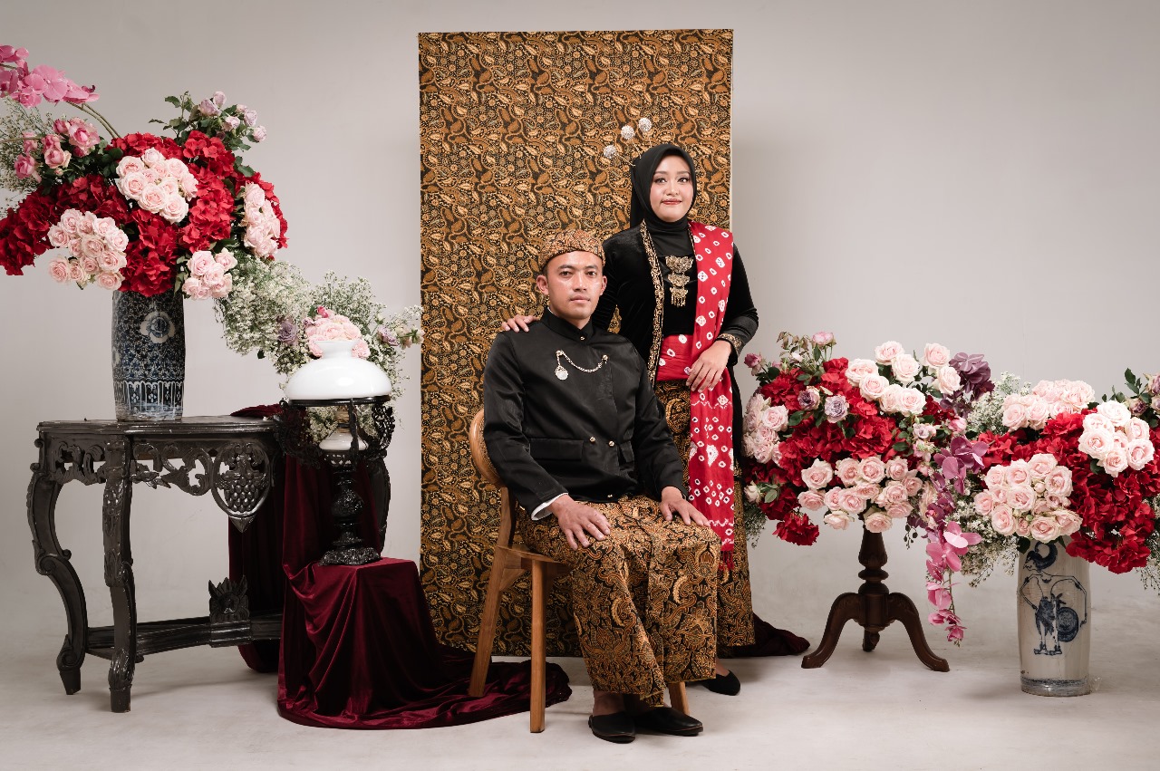 Devi & Yudha 5