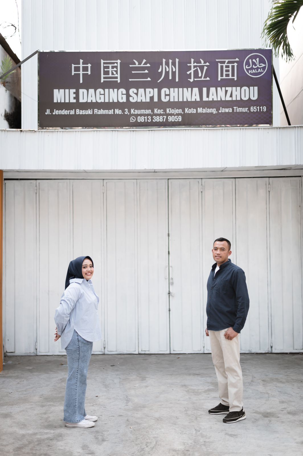 Devi & Yudha 5r