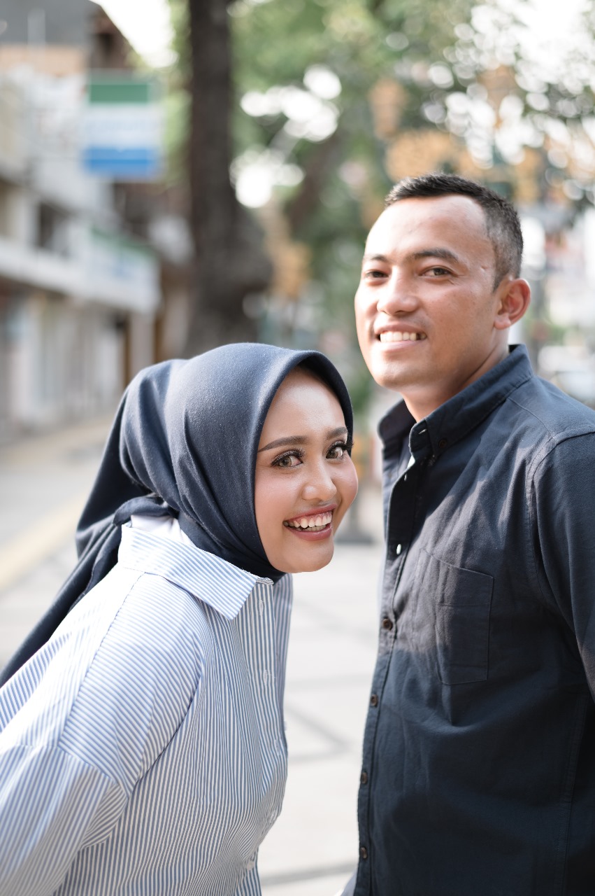 Devi & Yudha 8