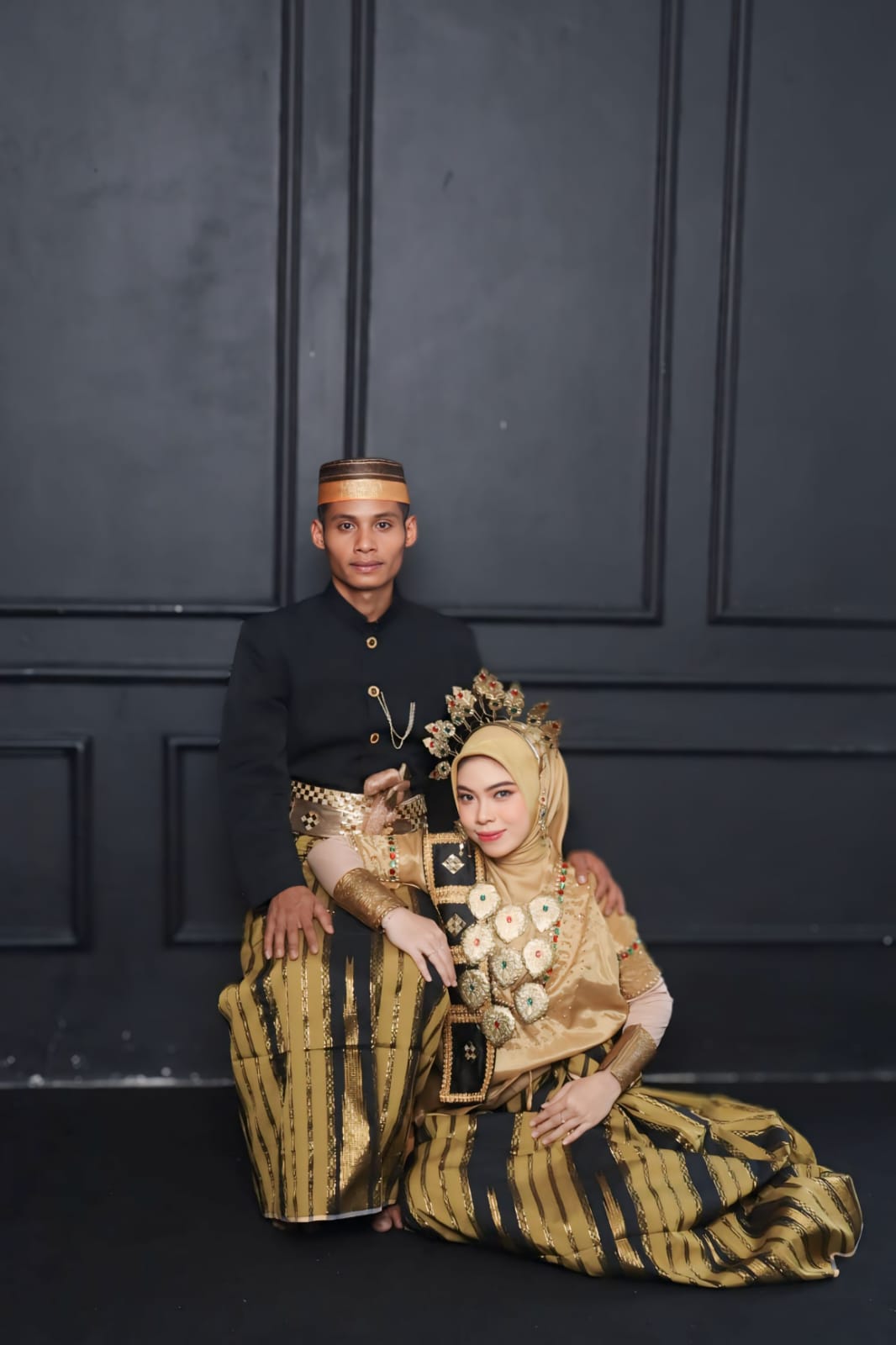 Dewi & Ifan 10