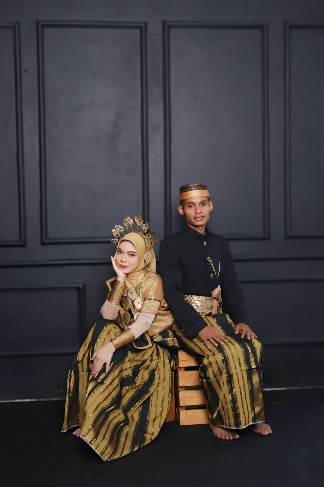 Dewi & Ifan 11