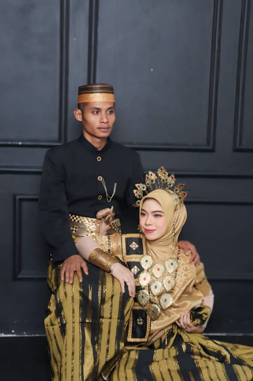 Dewi & Ifan 12