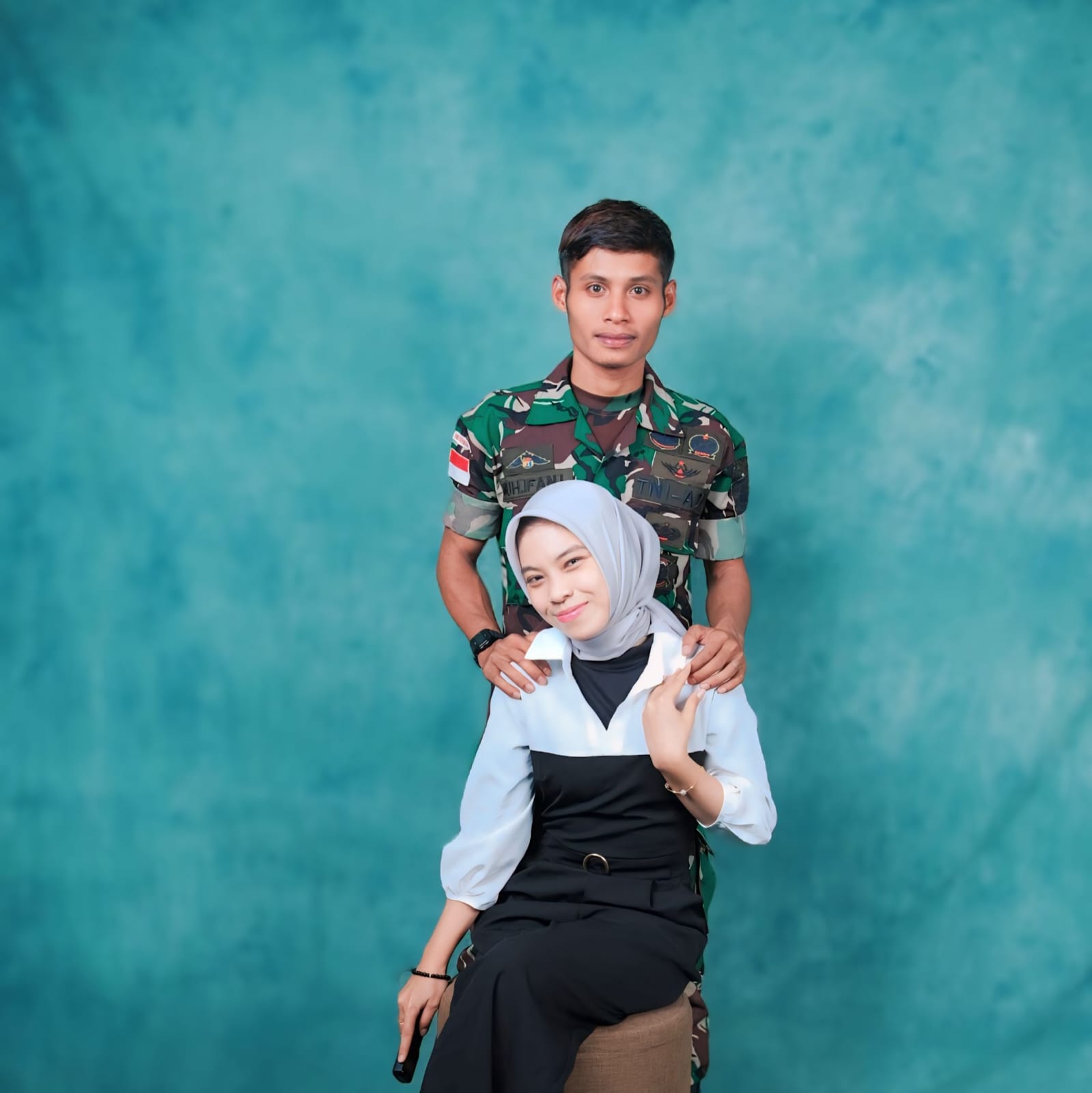 Dewi & Ifan 13
