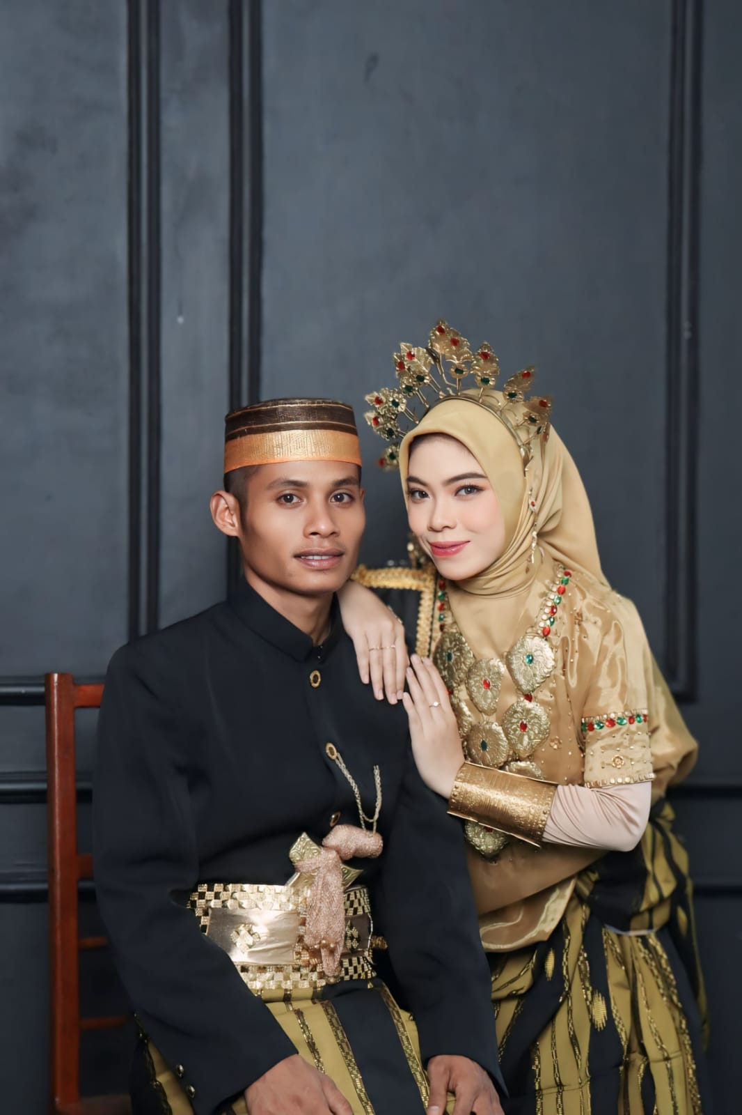 Dewi & Ifan 14