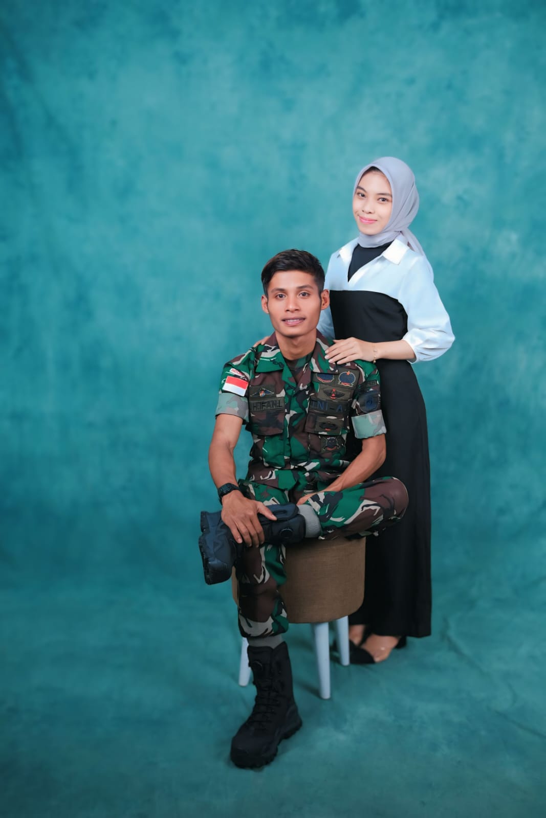 Dewi & Ifan 16