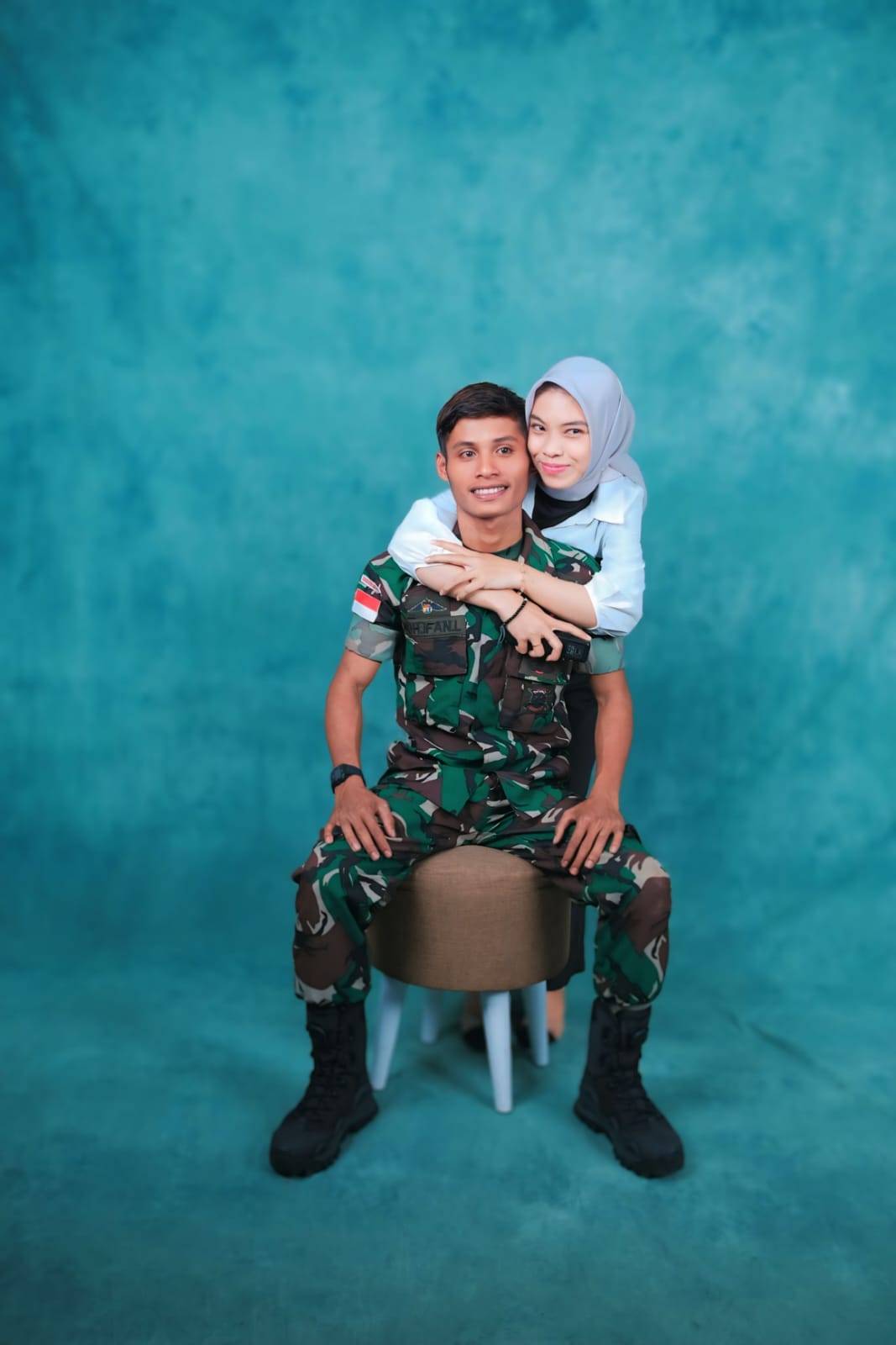 Dewi & Ifan 17