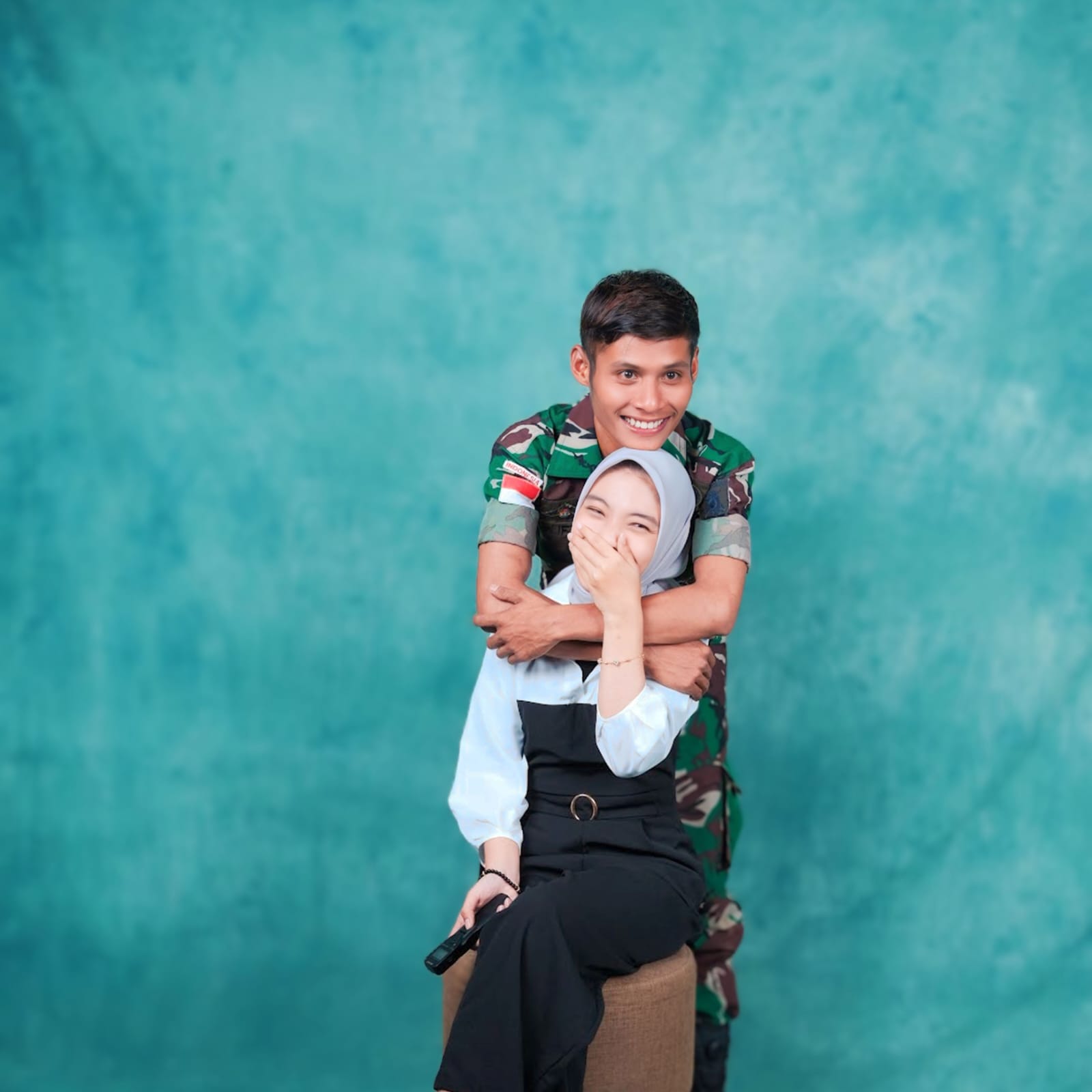 Dewi & Ifan 18