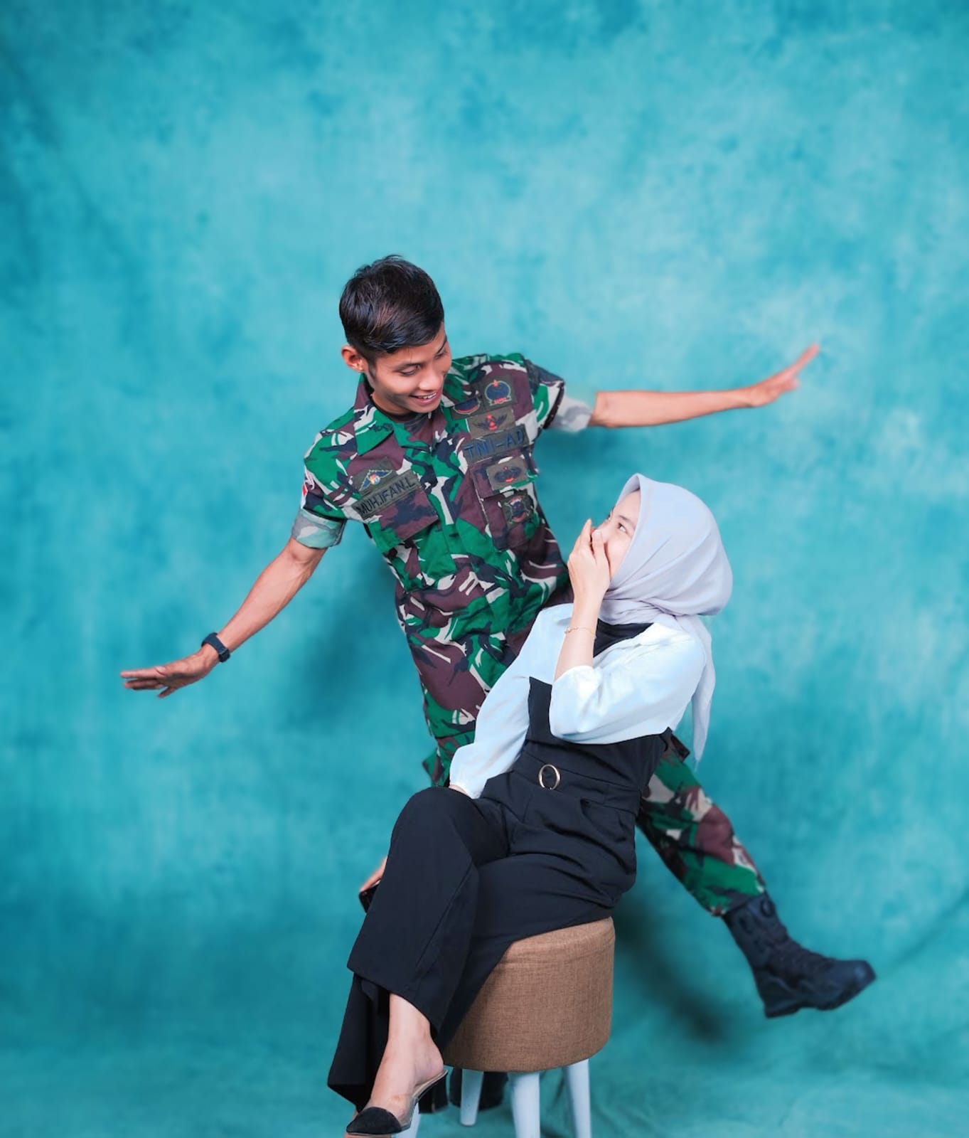 Dewi & Ifan 19
