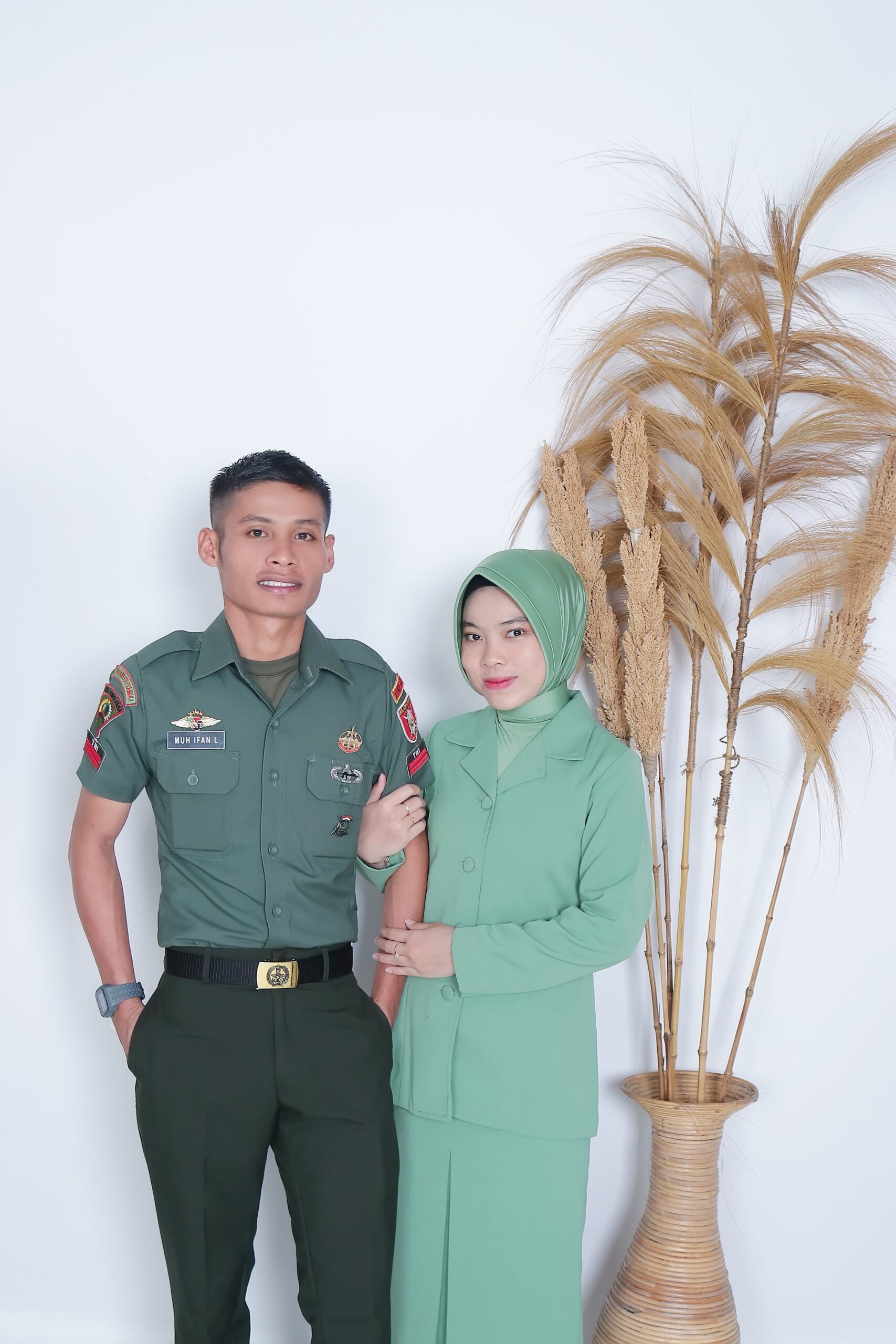Dewi & Ifan 2