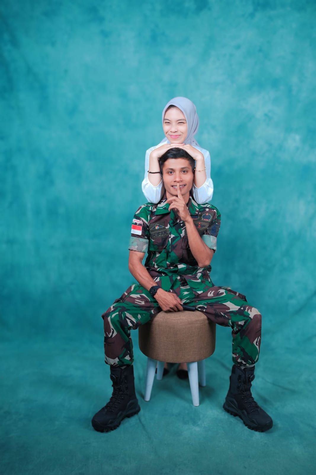 Dewi & Ifan 20