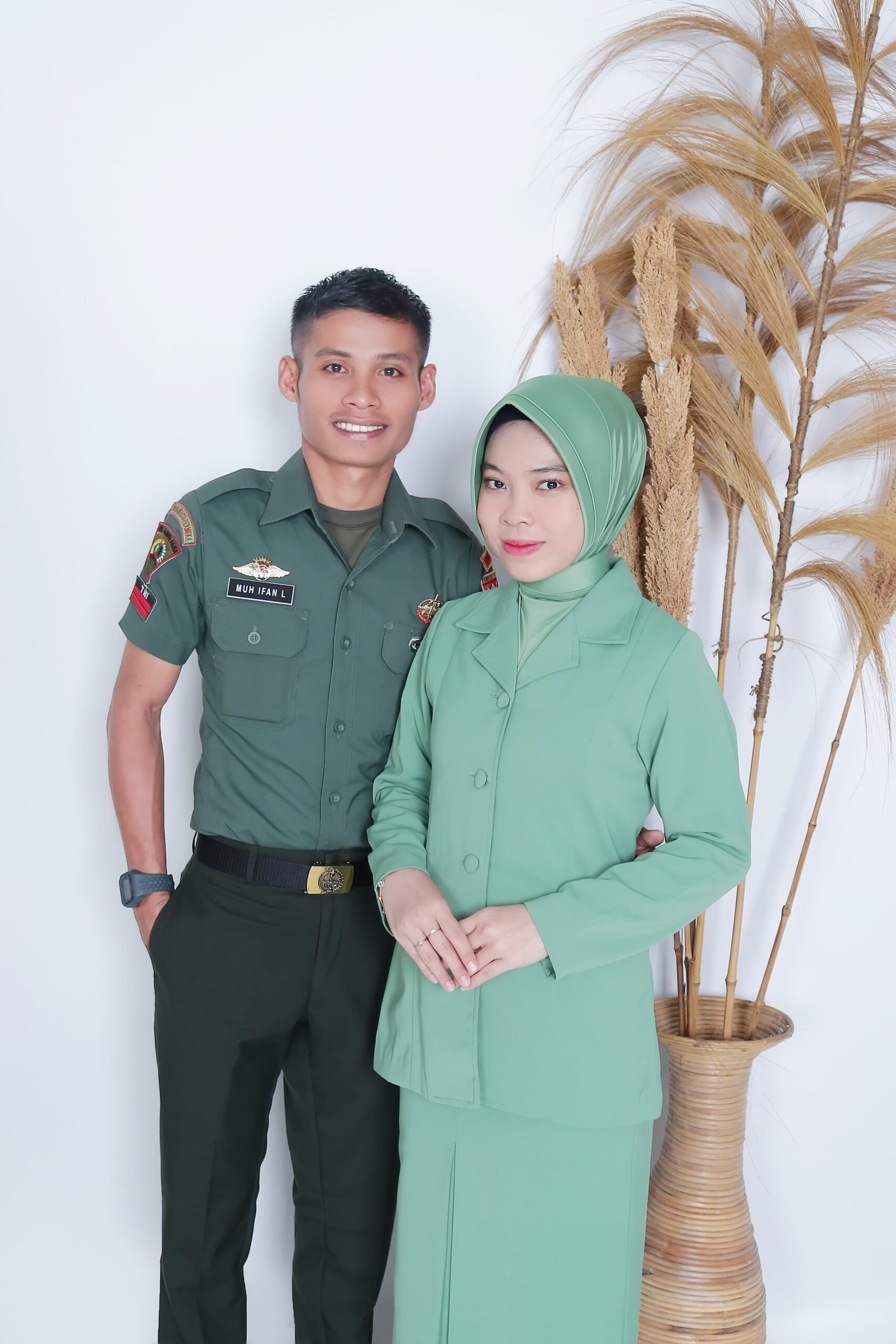 Dewi & Ifan 3
