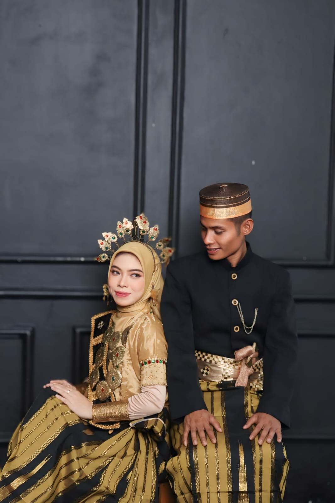 Dewi & Ifan 4