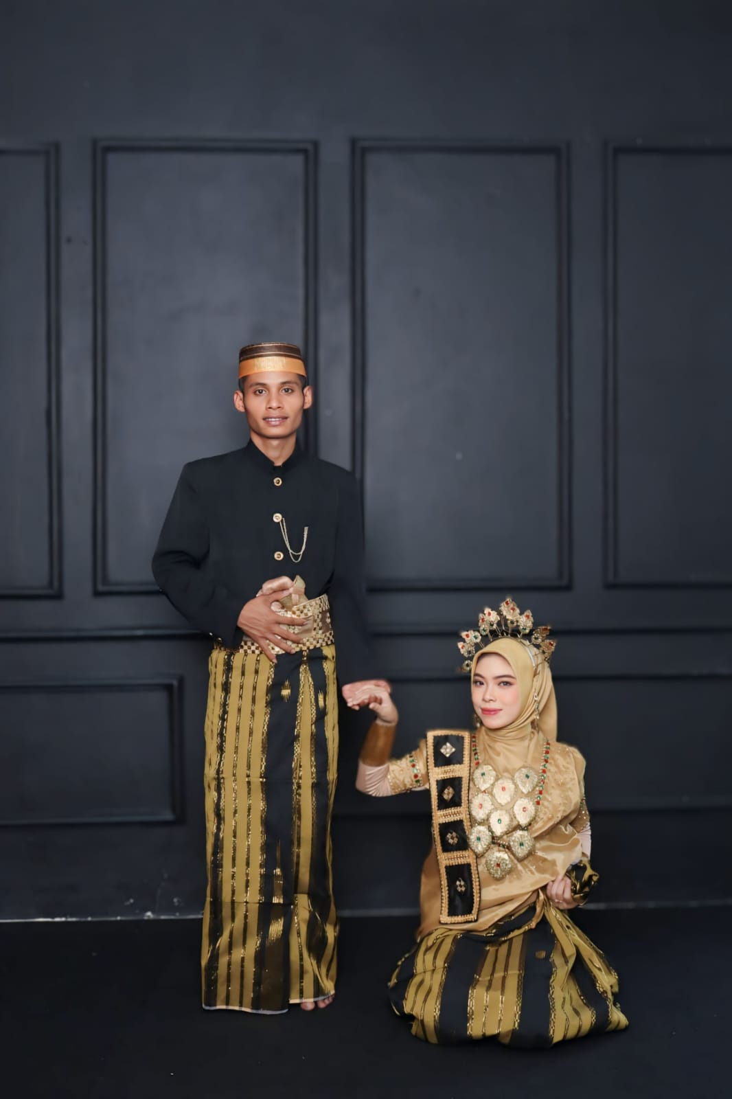 Dewi & Ifan 5